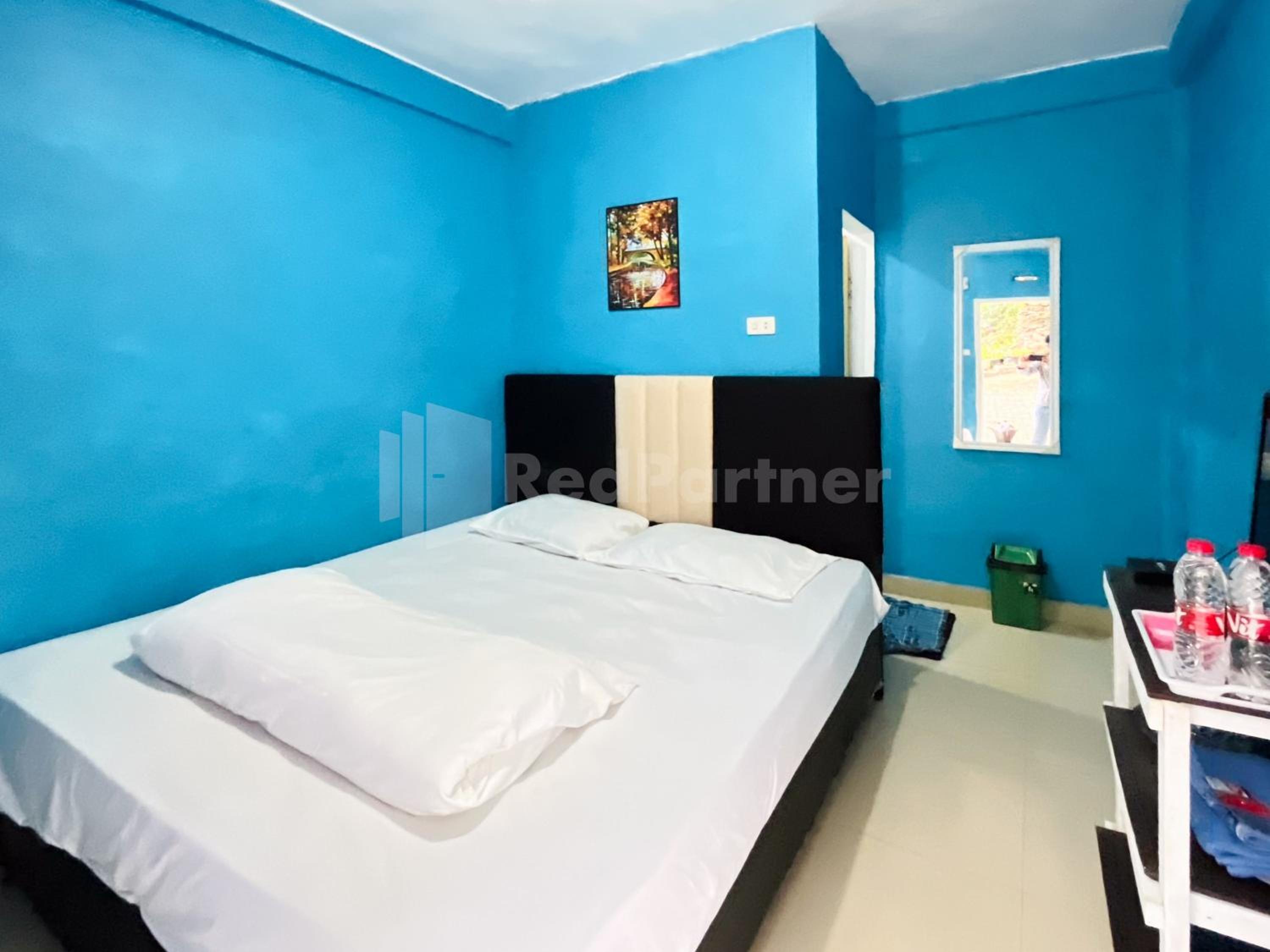 Superior Double Room photo 1