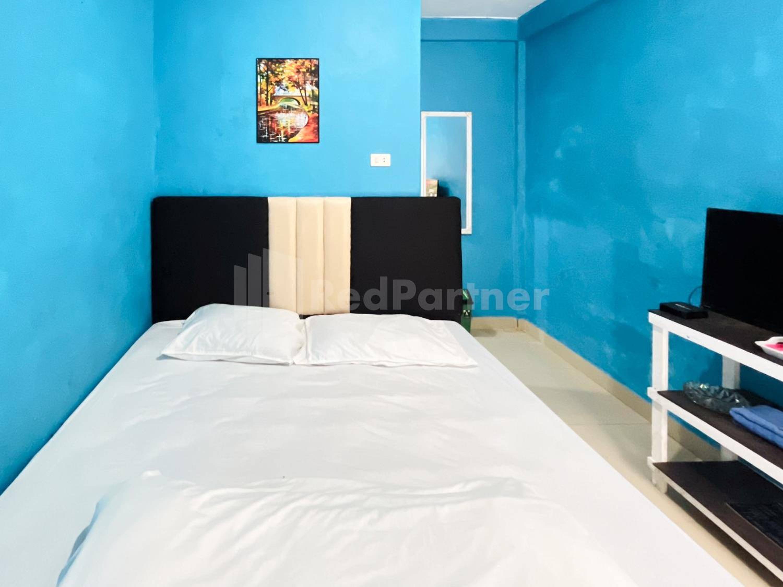 Superior Double Room photo 3