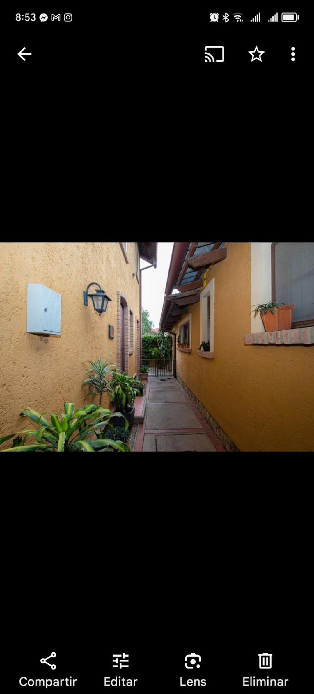 Apartment - Split Level