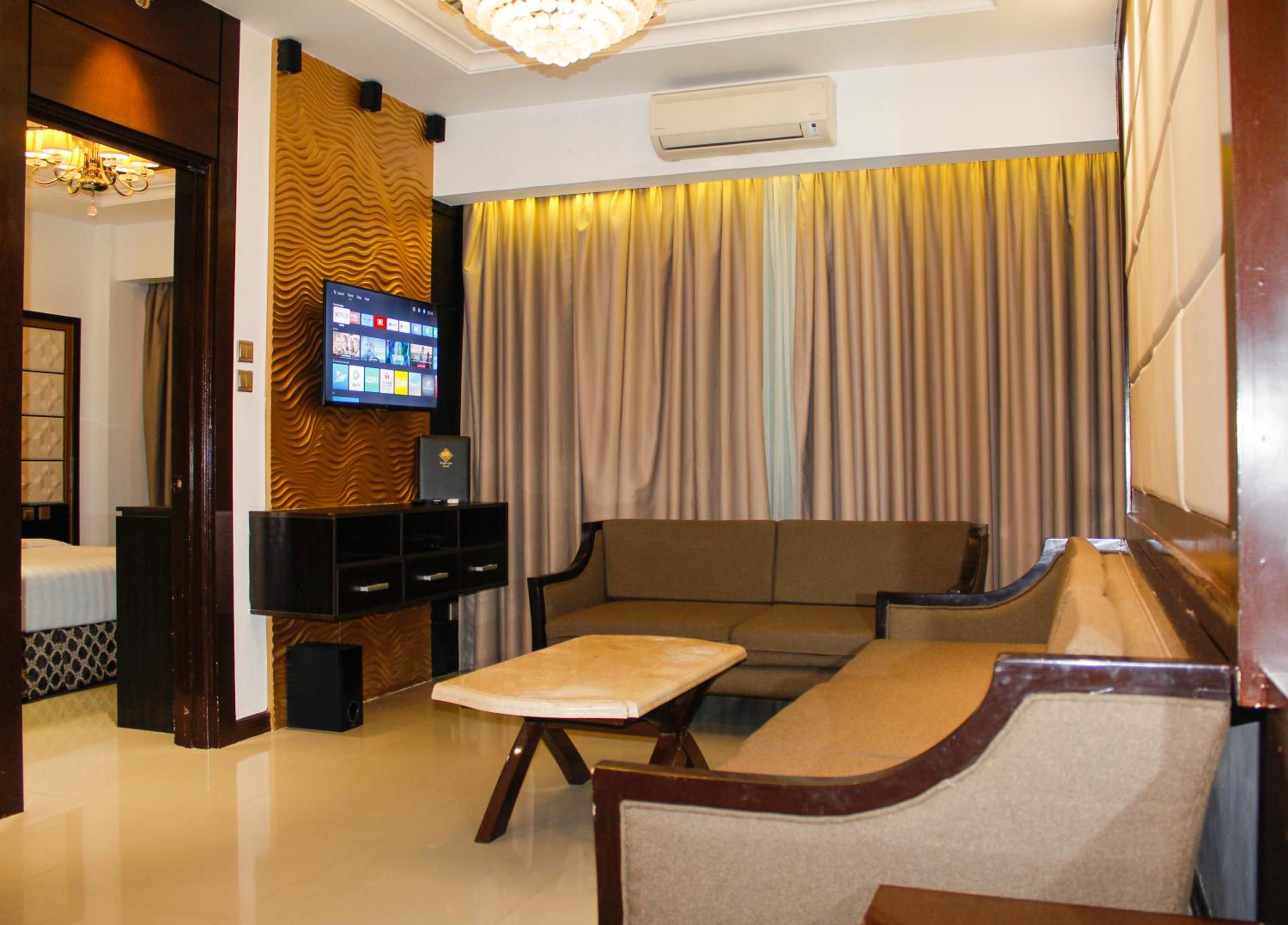 Junior Suite - Photo 7