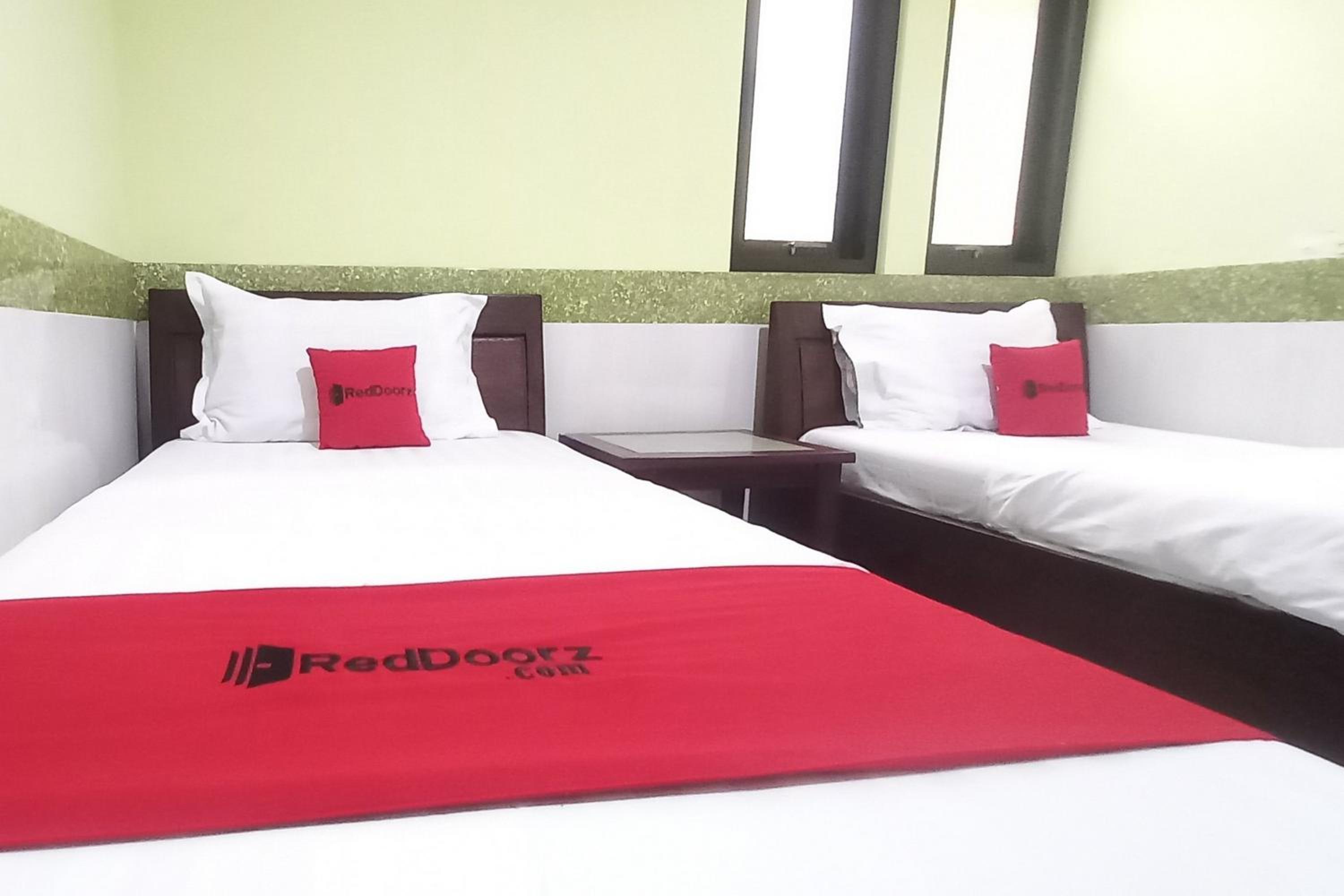 Twin Room photo 1