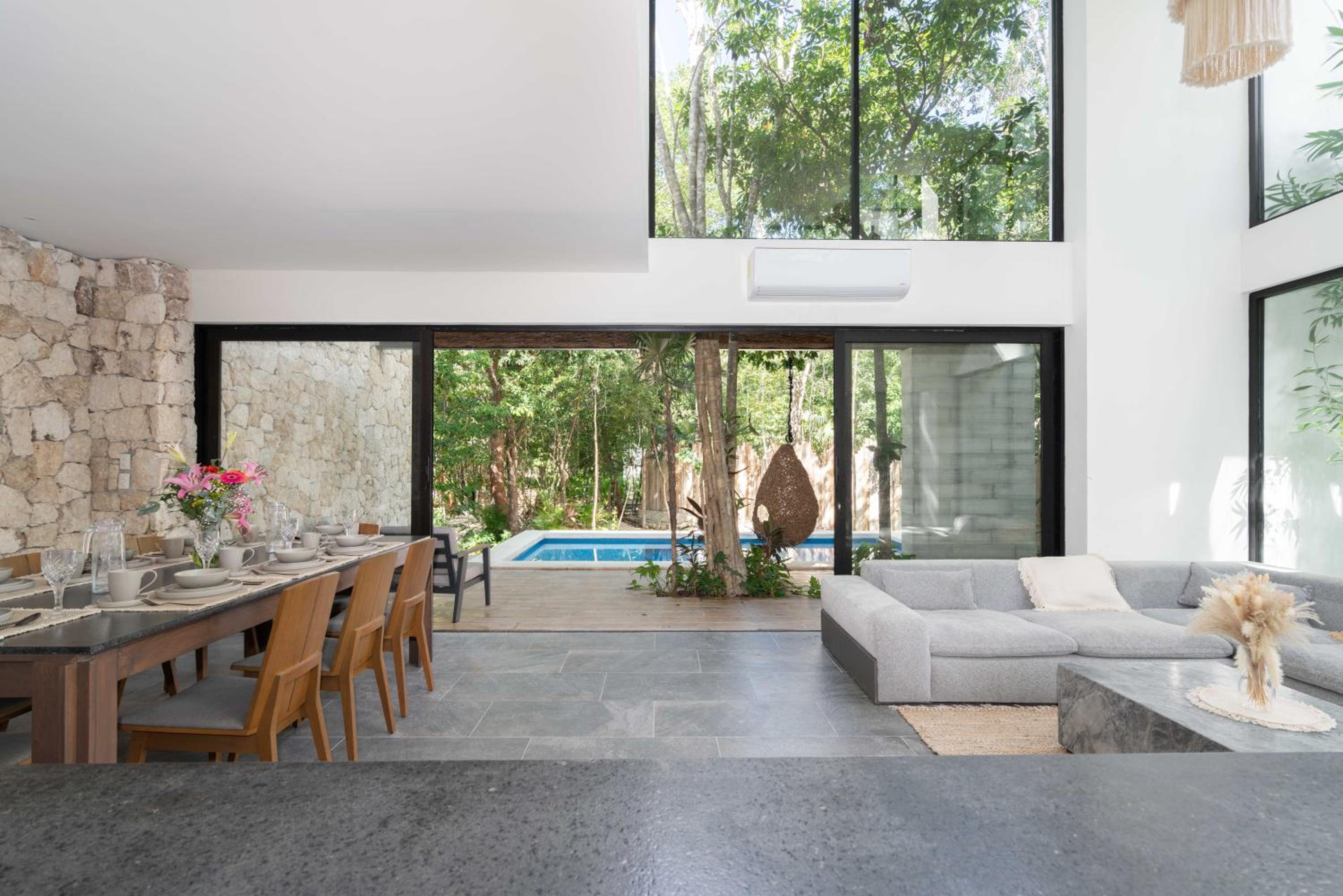 Villa - Photo 27