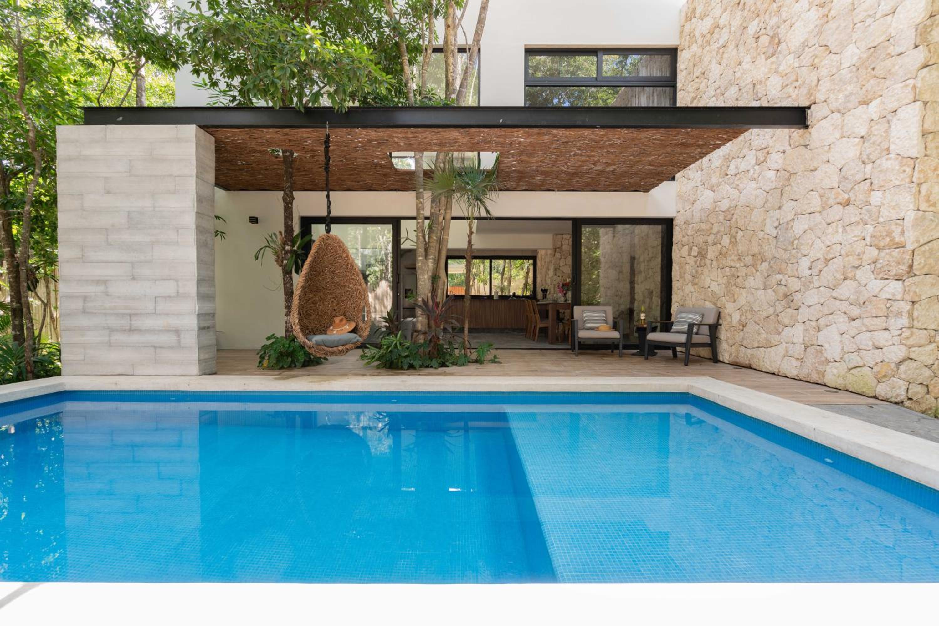 Villa - Photo 29
