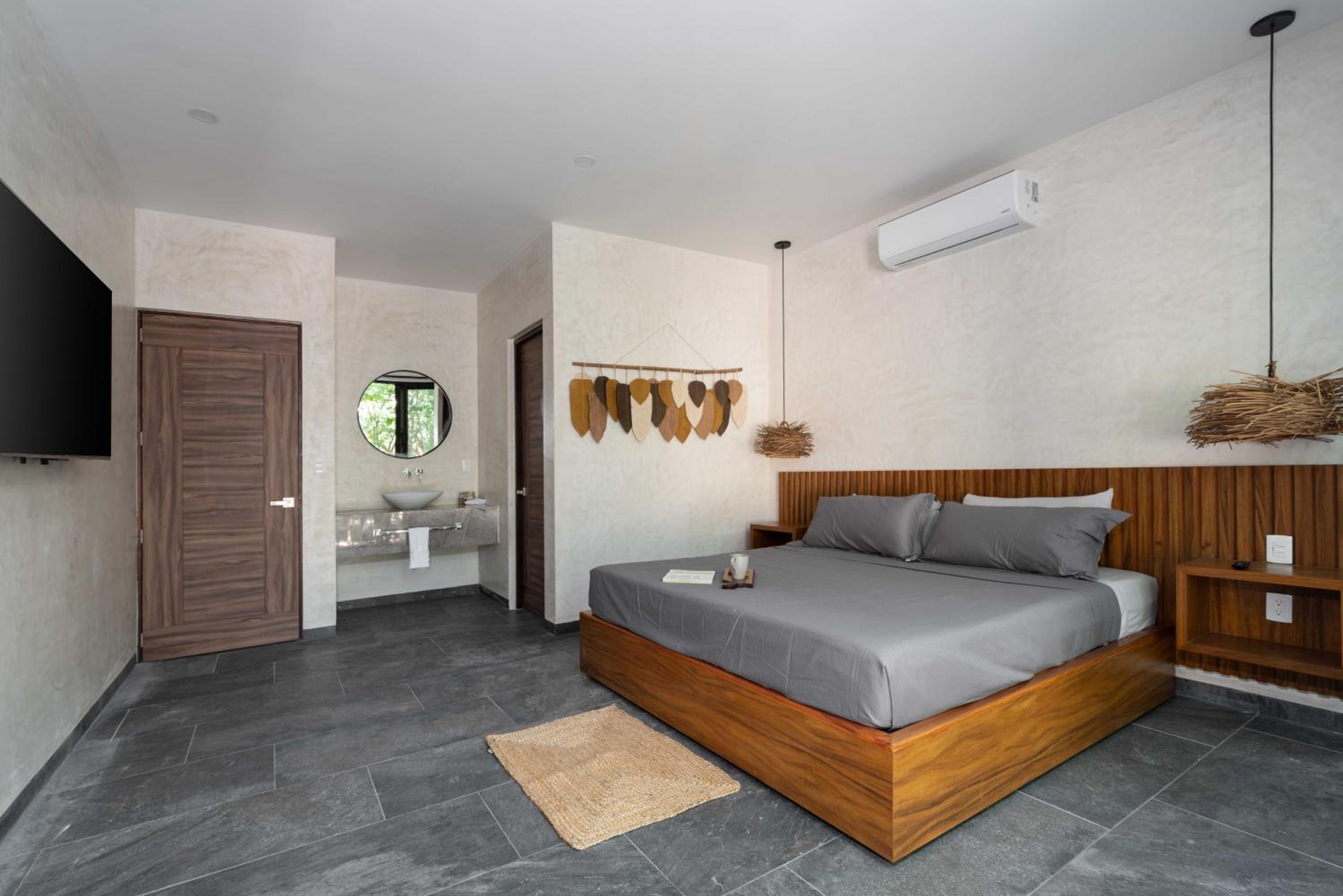 Villa - Photo 19