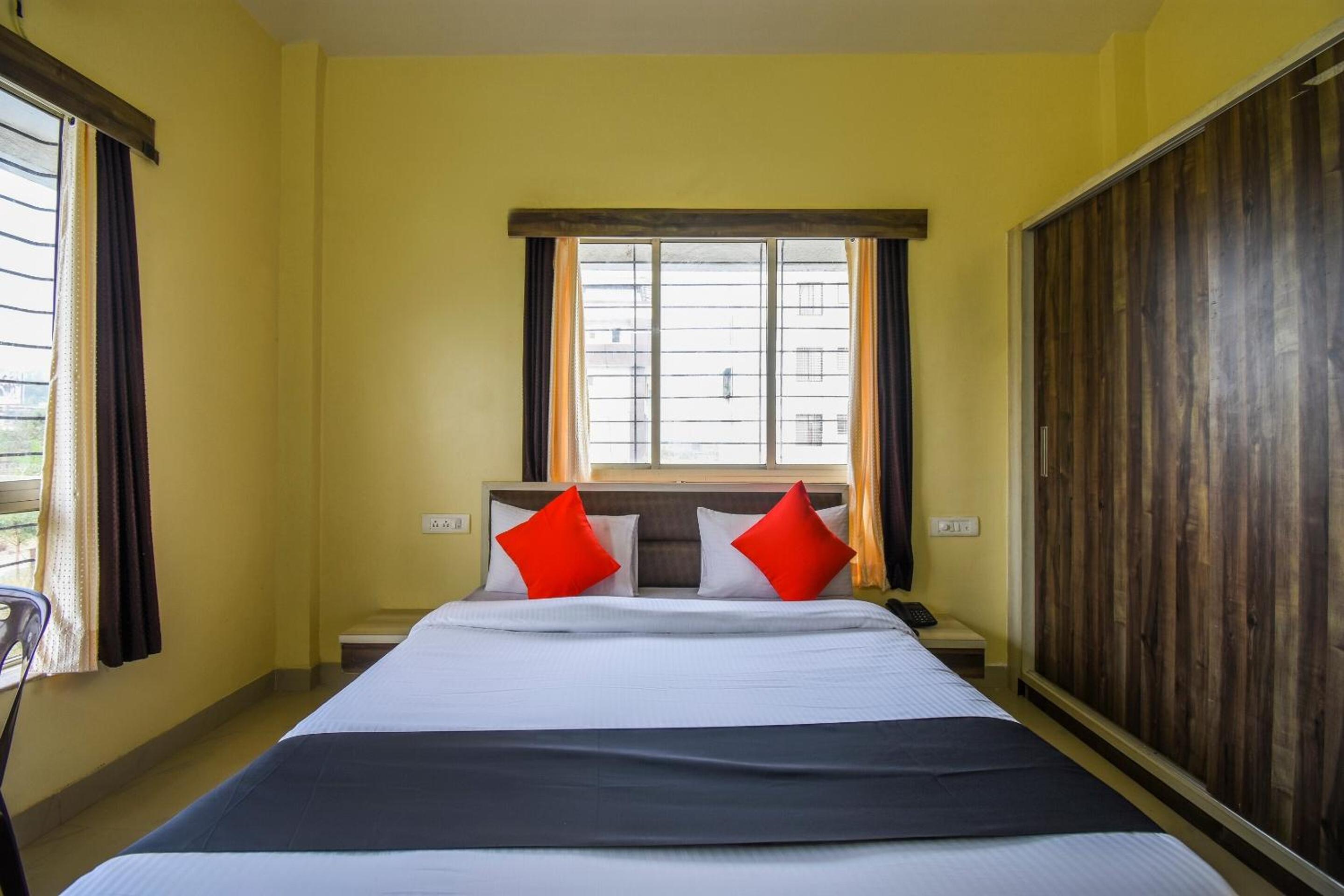 Classic Triple Room photo 3