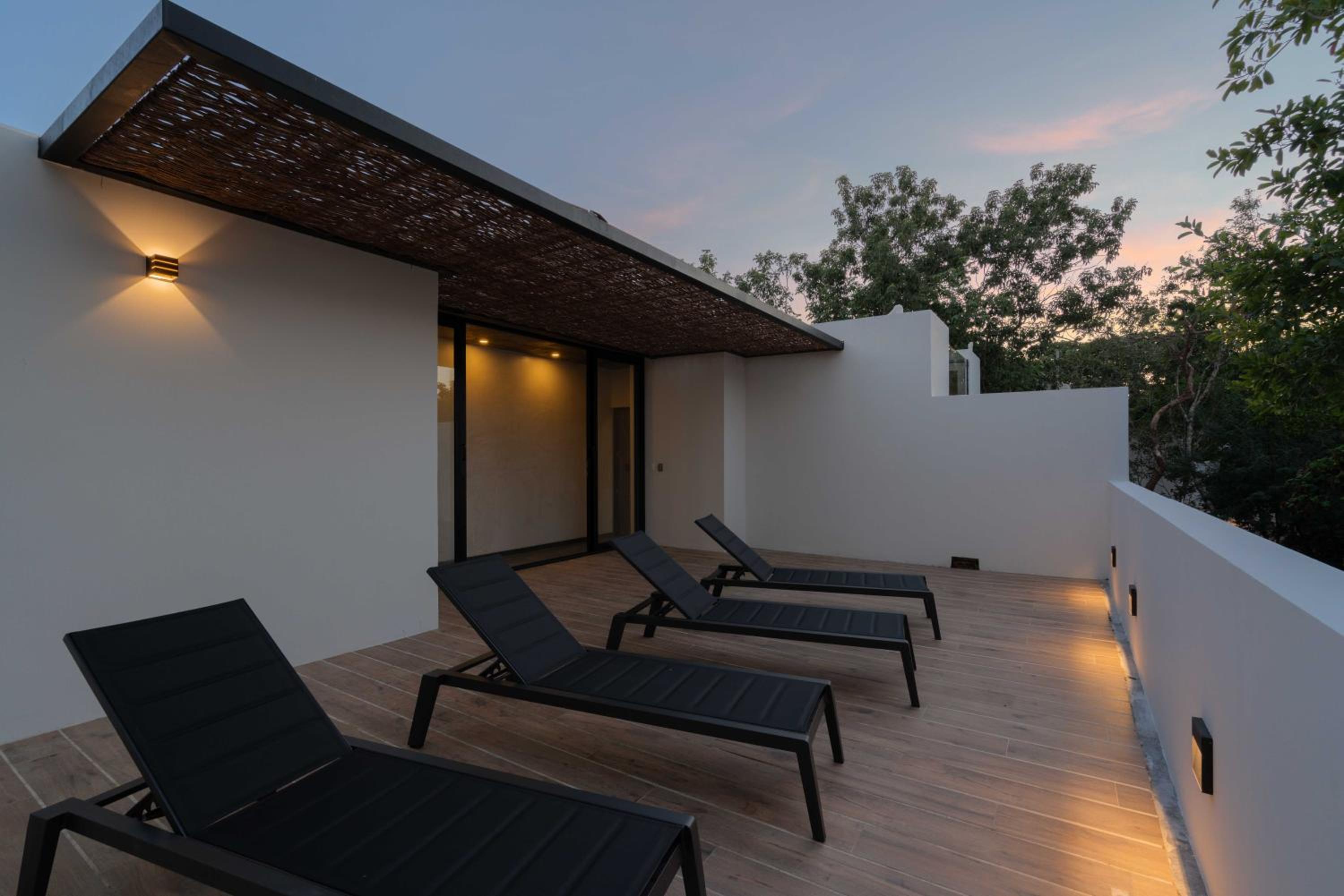 Villa - Photo 16