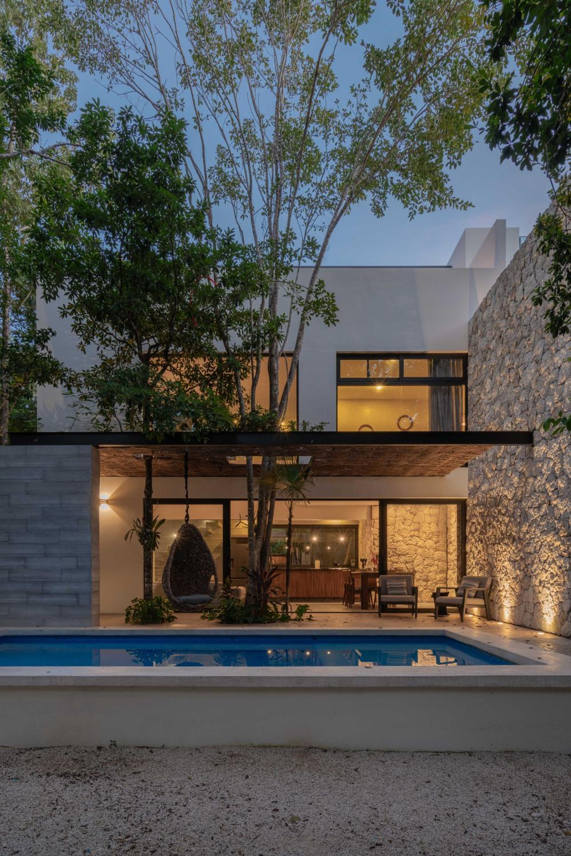 Villa - Photo 15