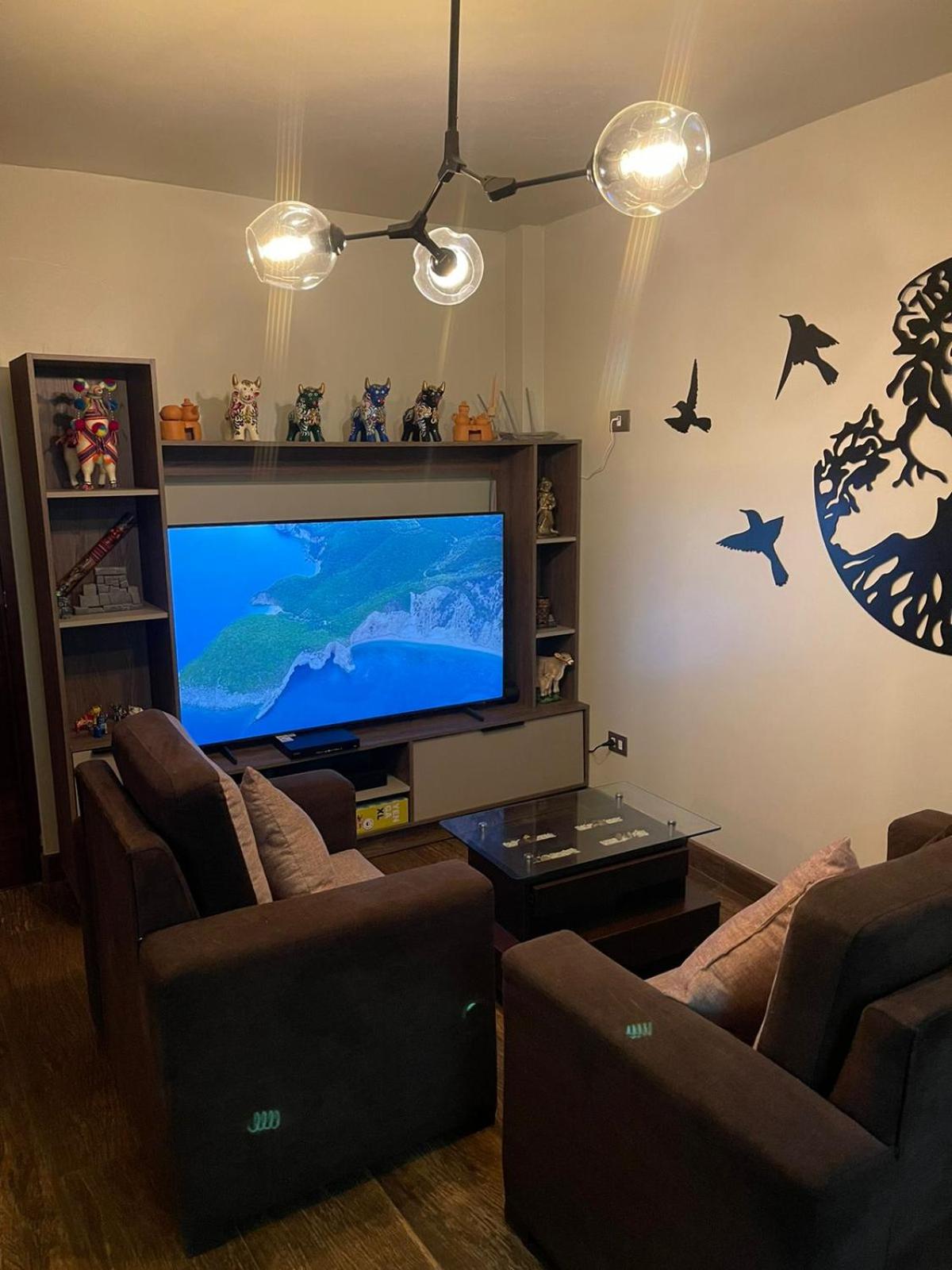 One-Bedroom Apartment - Oceanfront photo 1