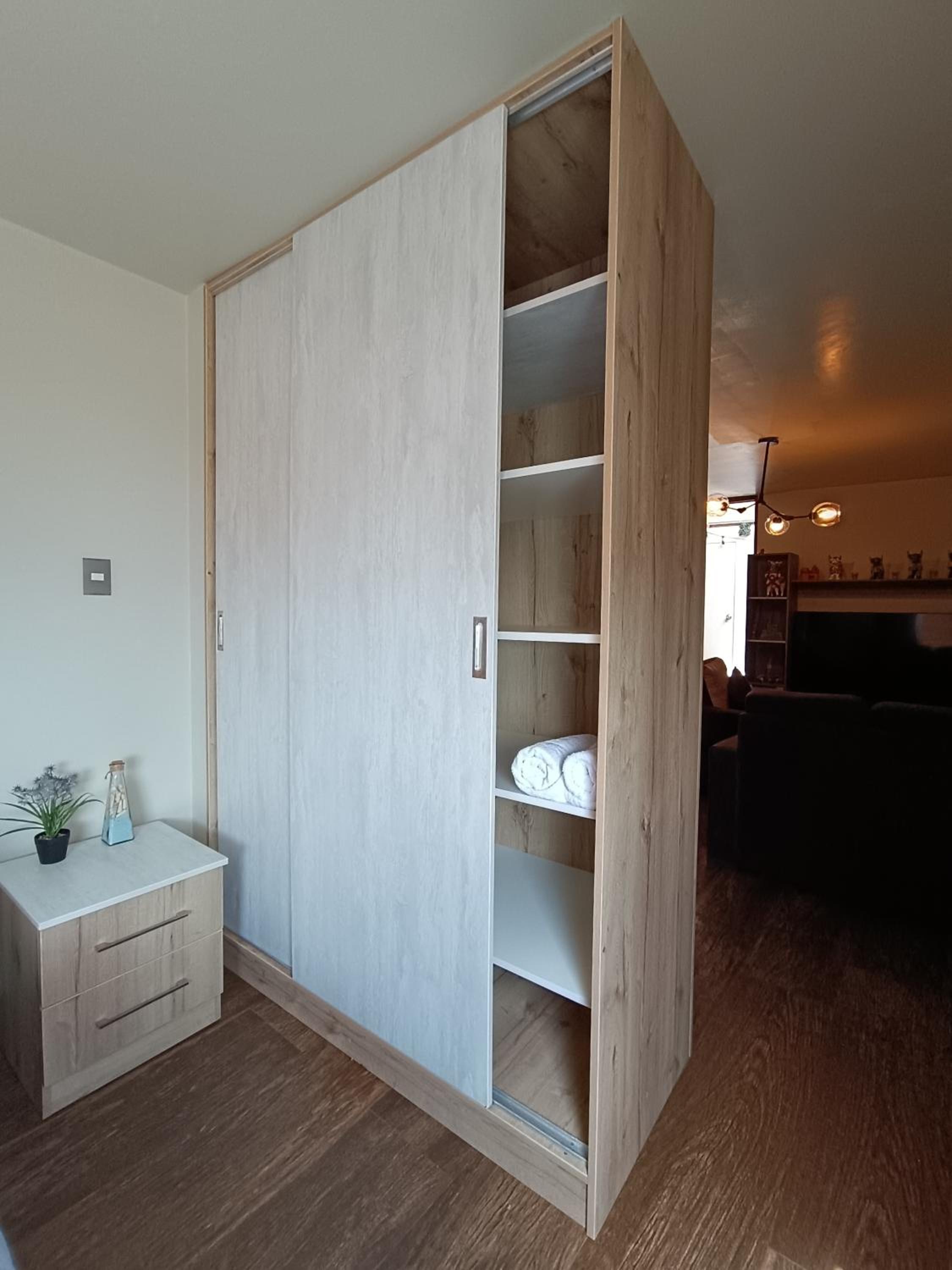 One-Bedroom Apartment - Oceanfront photo 3