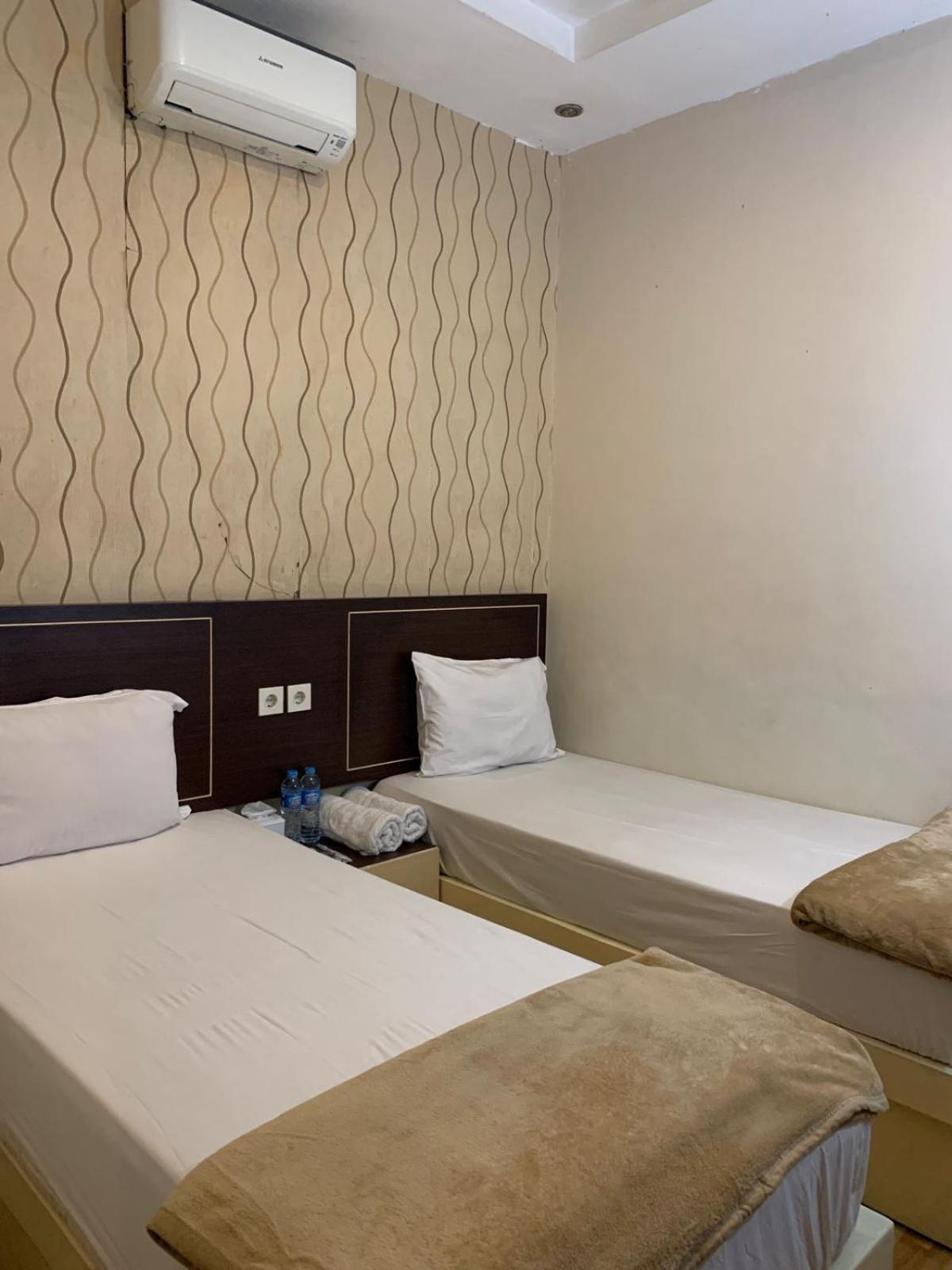 Twin Room photo 3