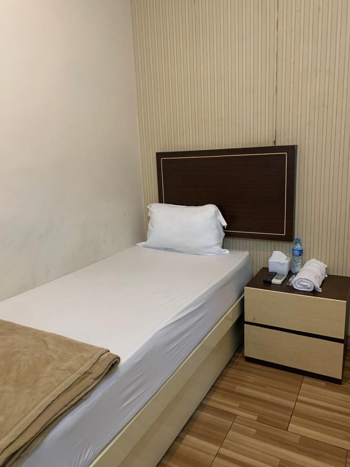 Single Room photo 1