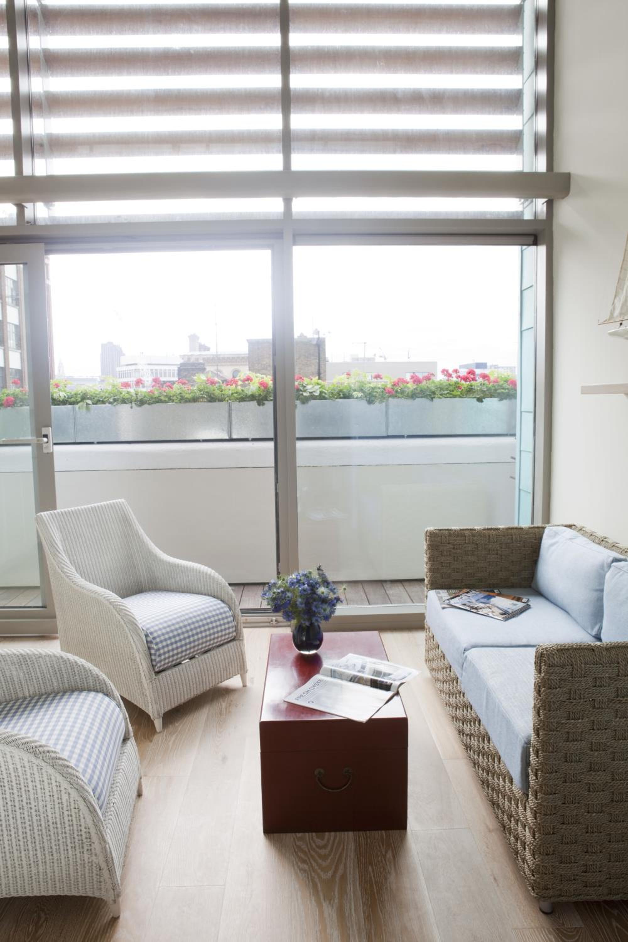 Duplex Luxe Suite photo 3