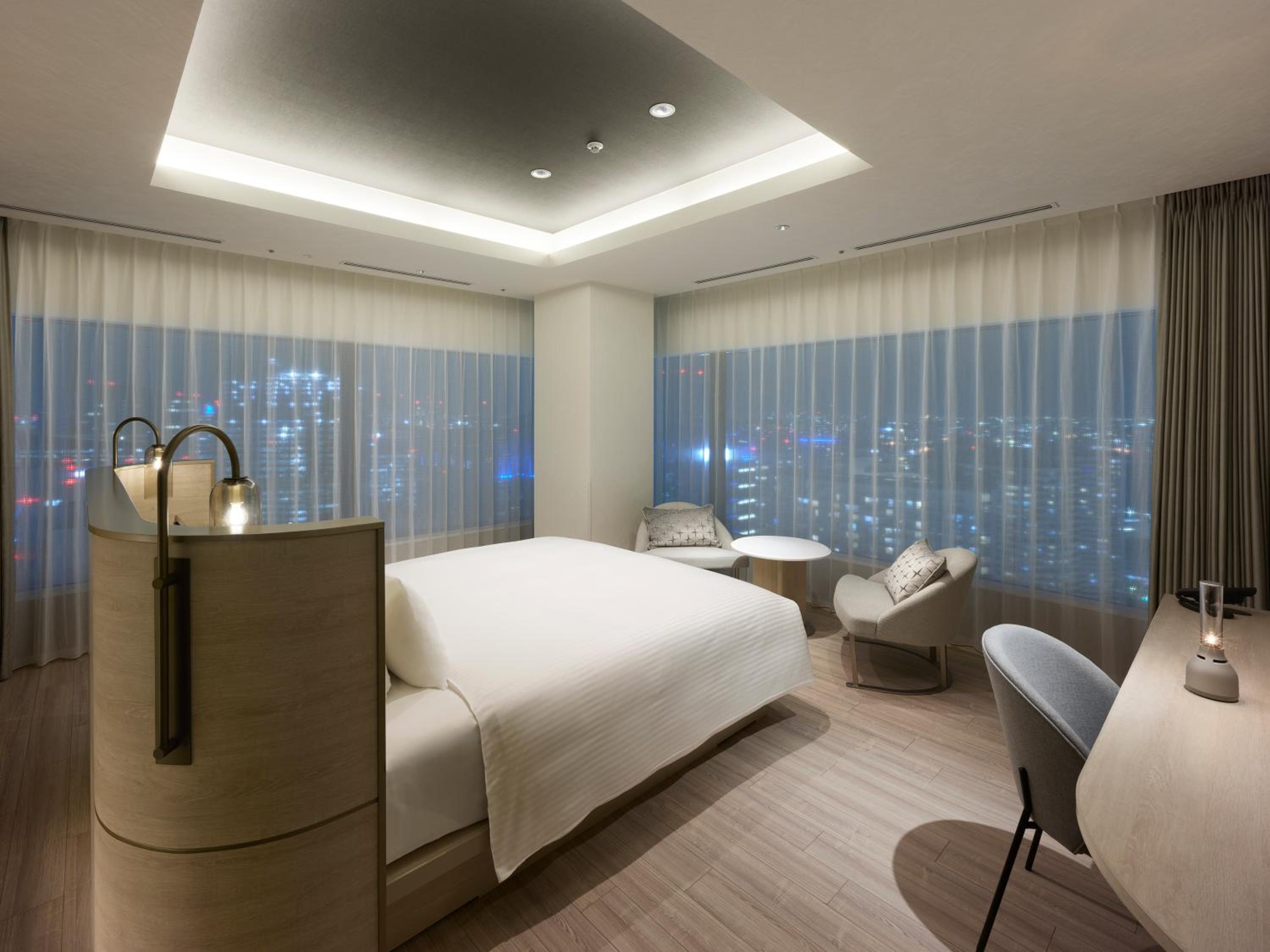 Executive Corner King Room photo 2