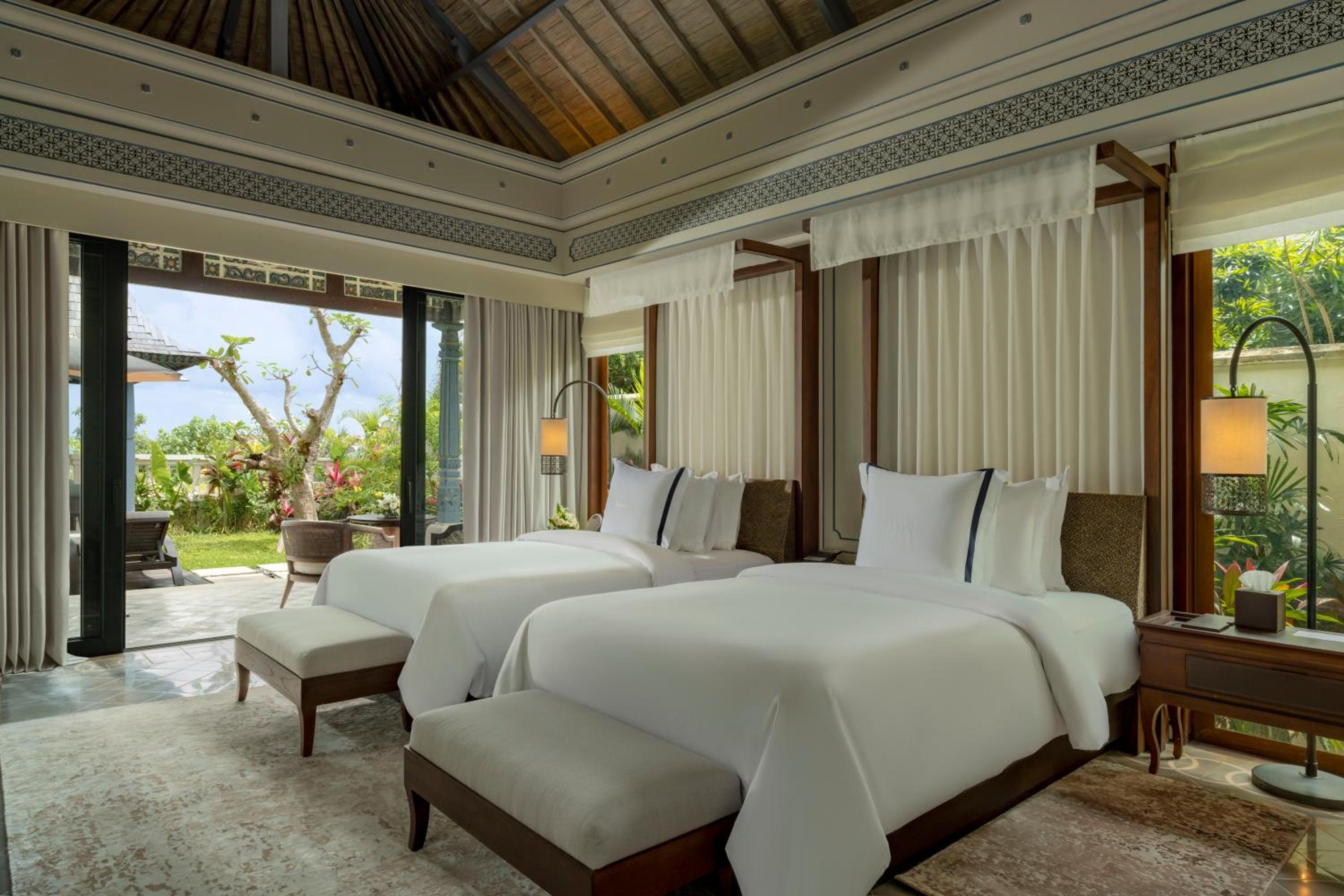 Two-Bedroom Villa - Photo 2