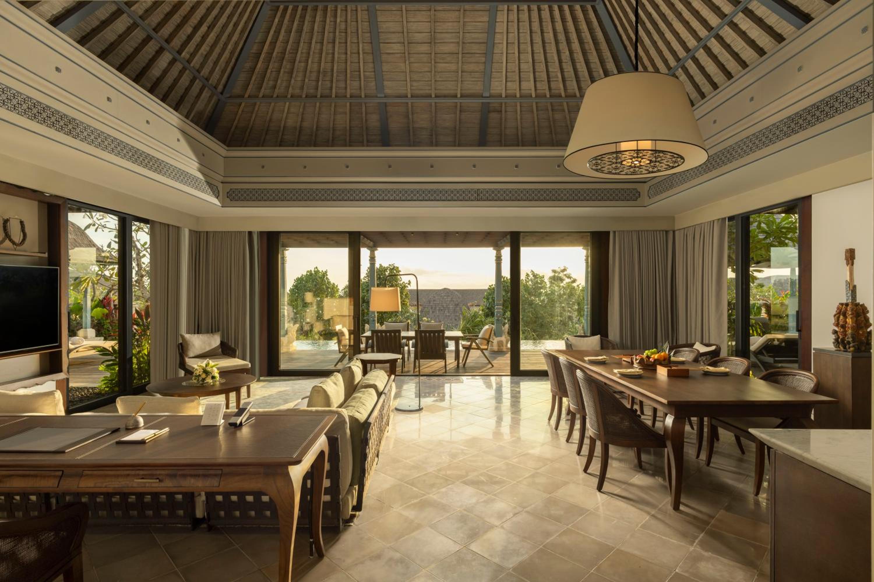 Two-Bedroom Villa - Photo 1