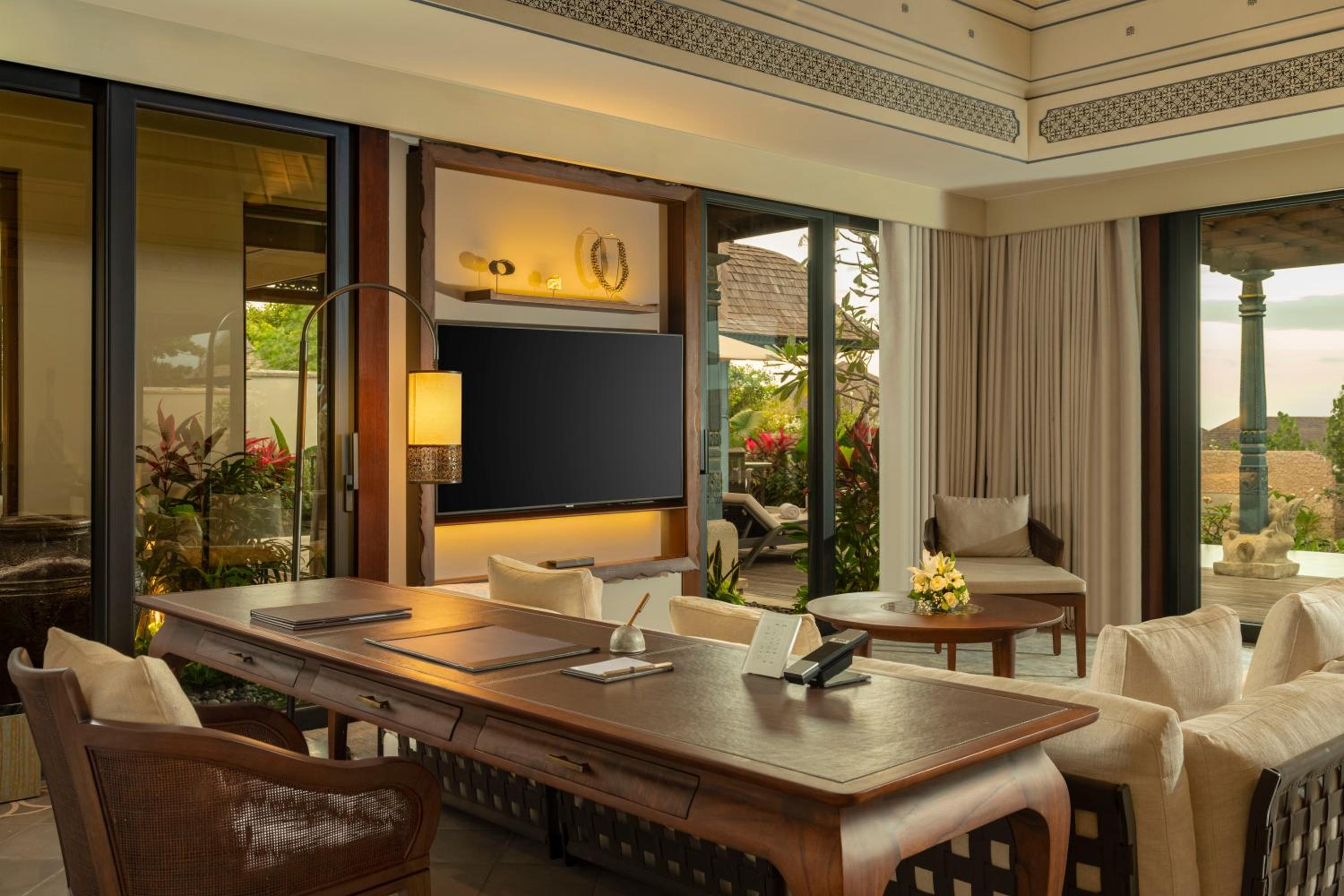 Two-Bedroom Villa - Photo 12