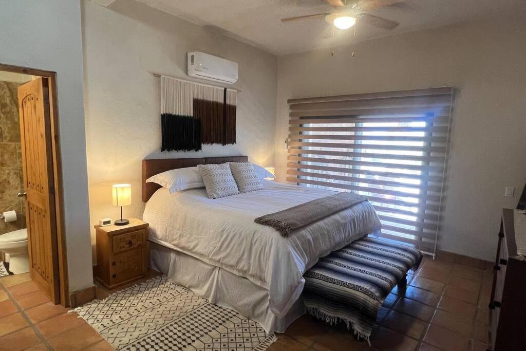 One-Bedroom House photo 1