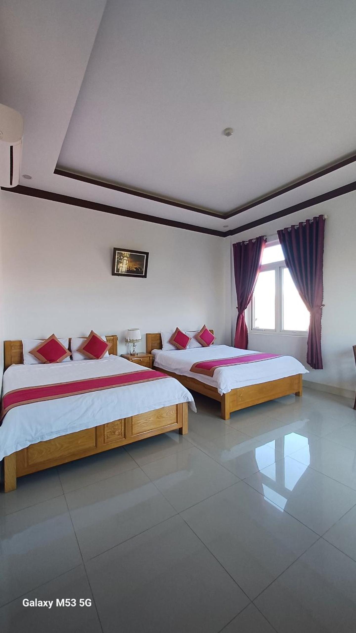 Quadruple Room photo 2