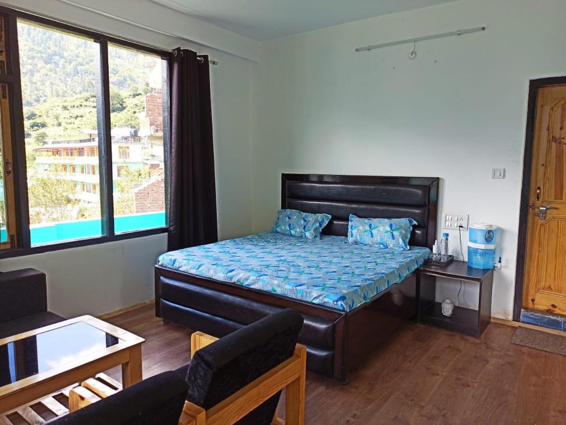 Deluxe Triple Room photo 1