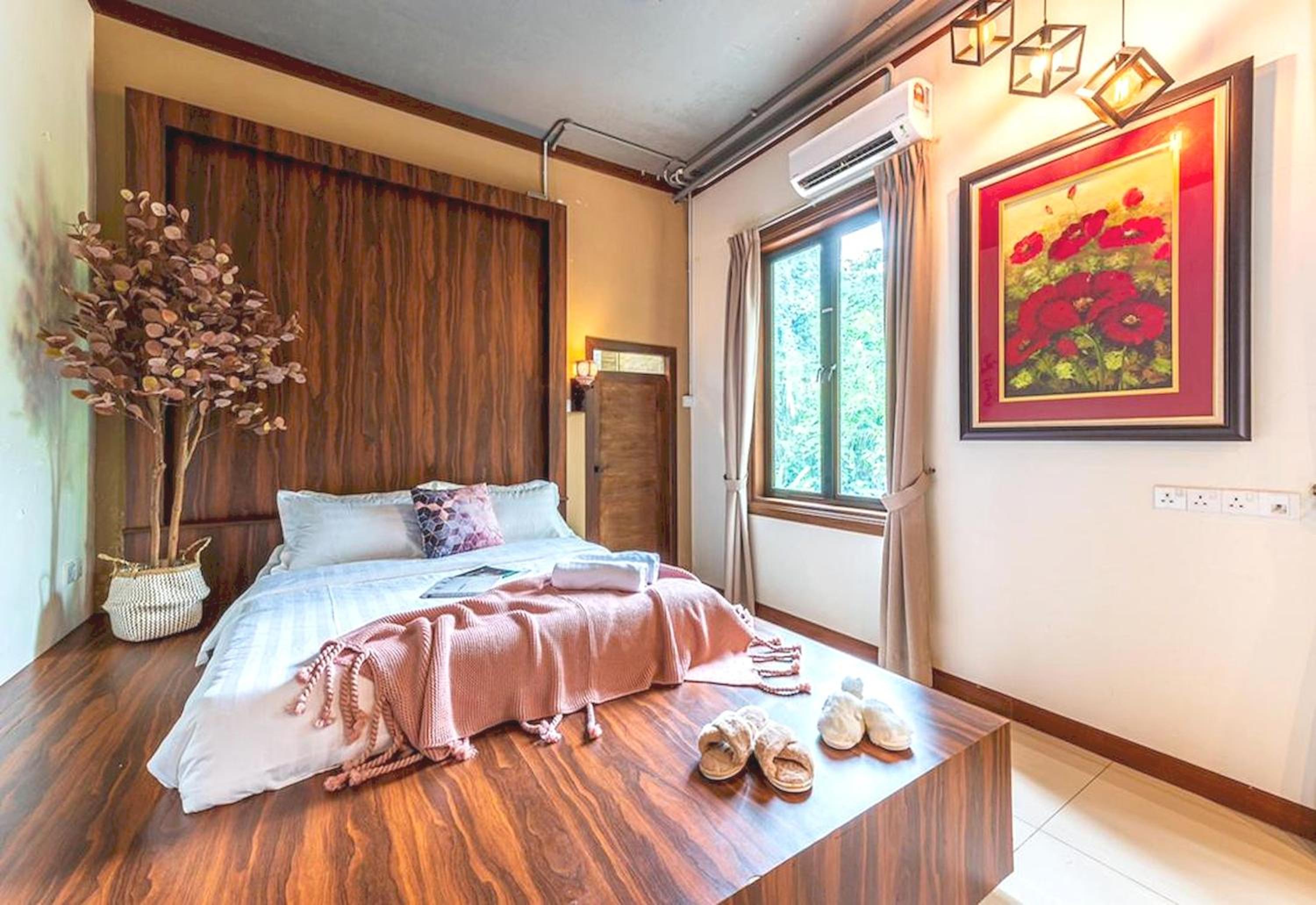Deluxe Double Room photo 1