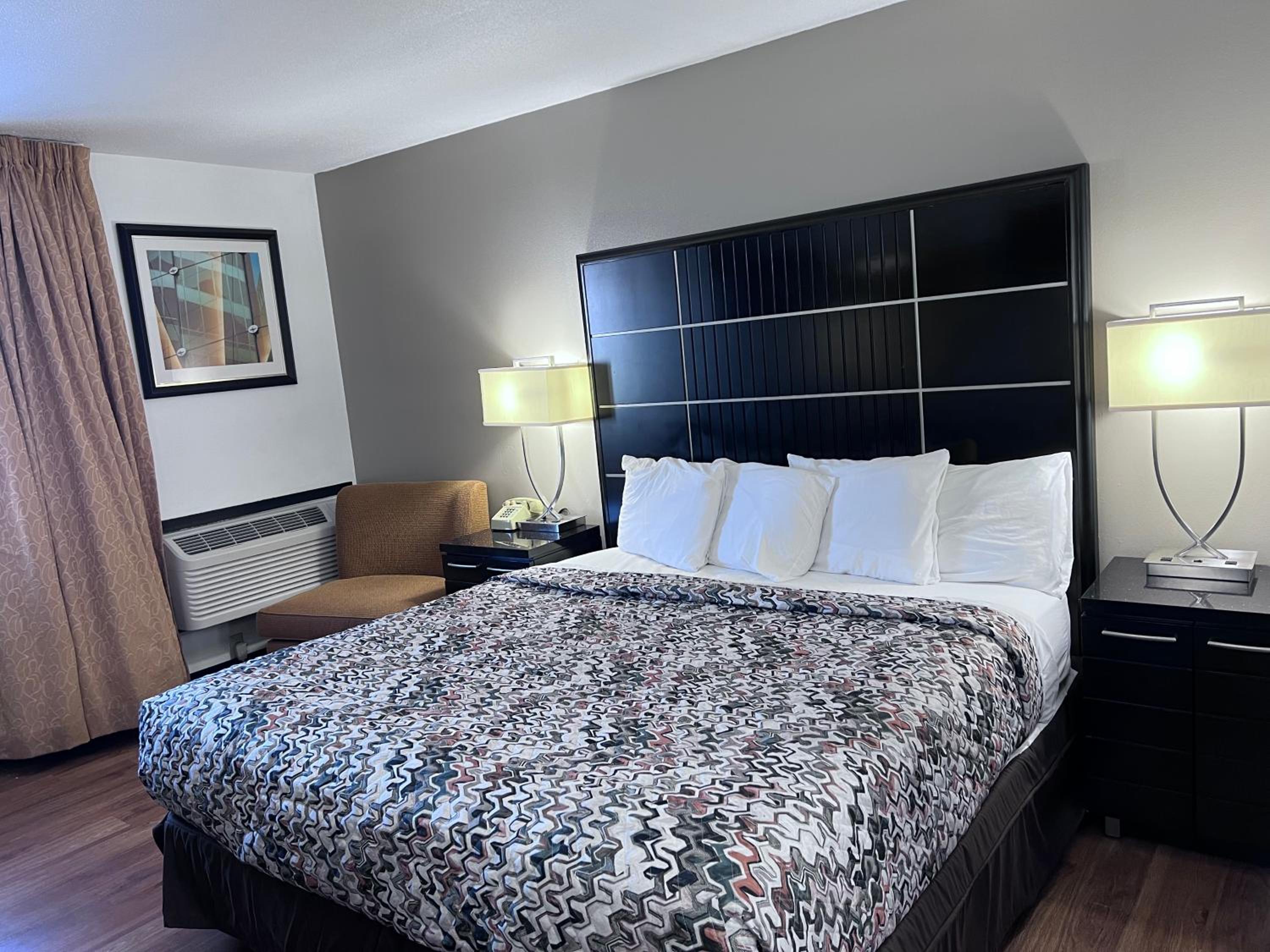 King Room - Photo 1