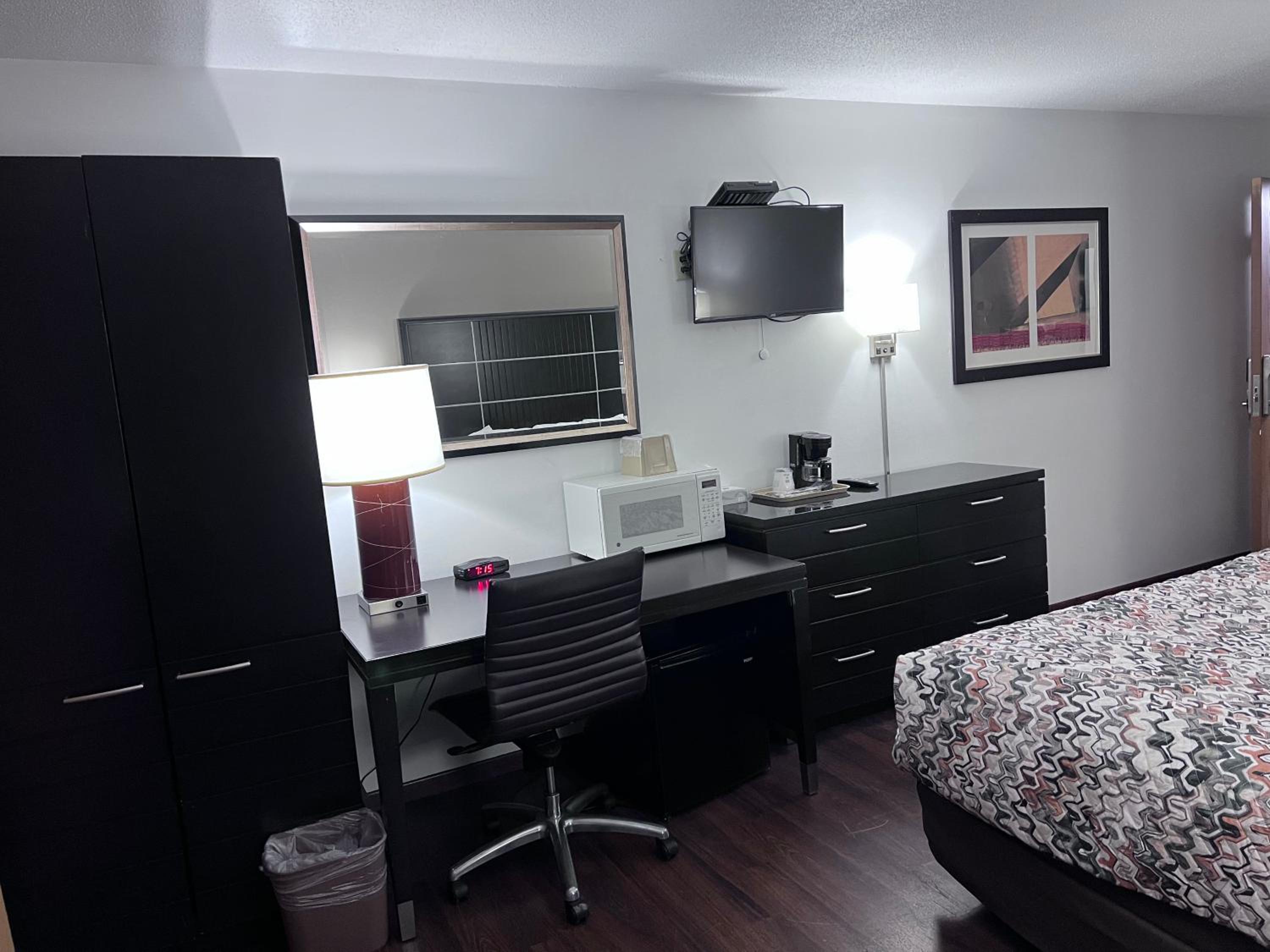 King Room - Photo 2