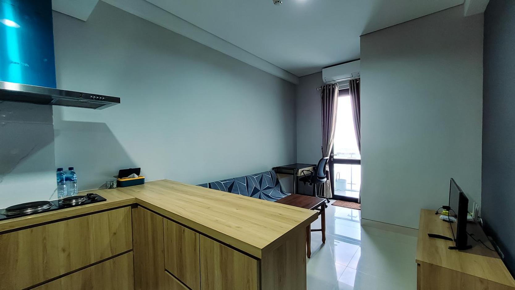 Apartment with Sea View - Photo 3