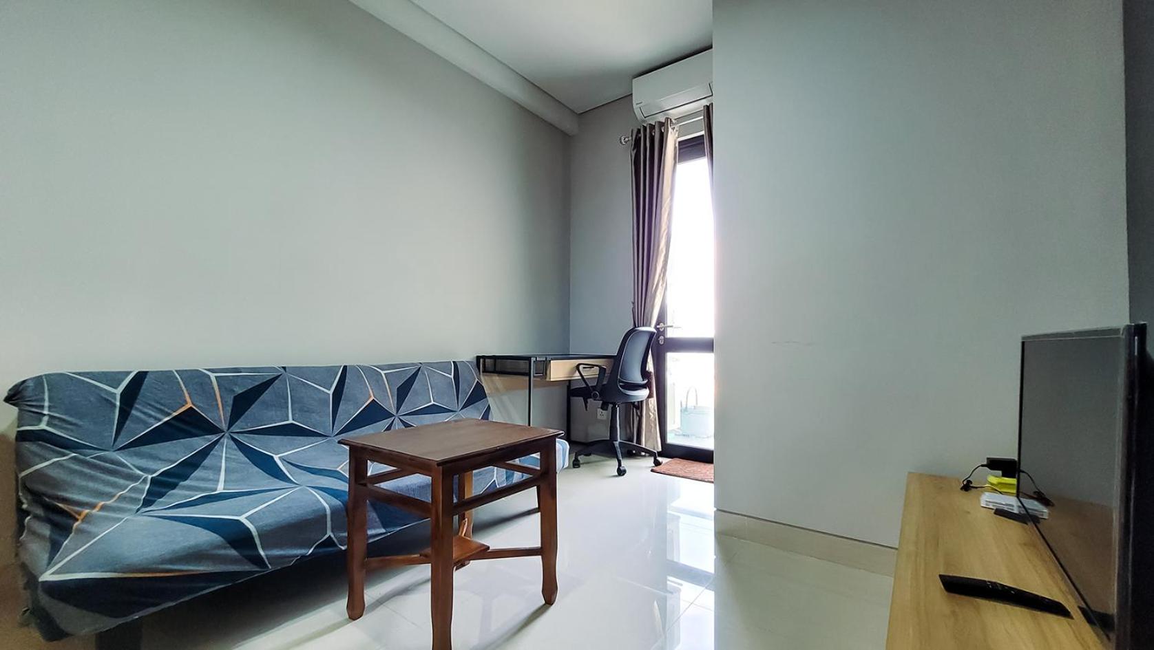 Apartment with Sea View - Photo 10