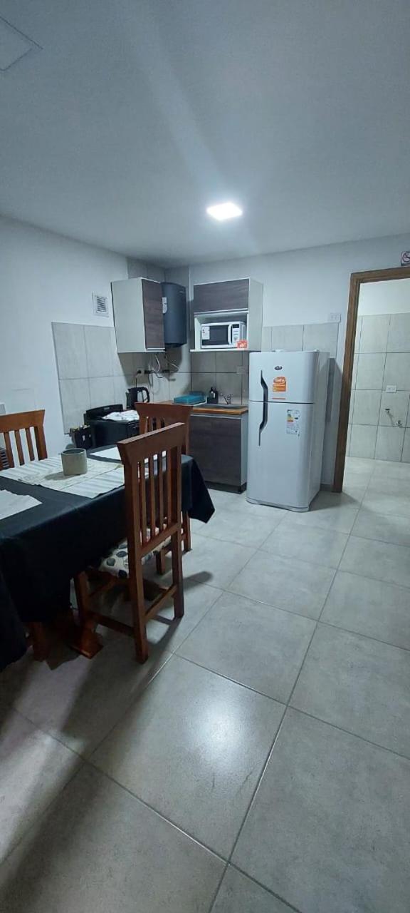 One-Bedroom House photo 3