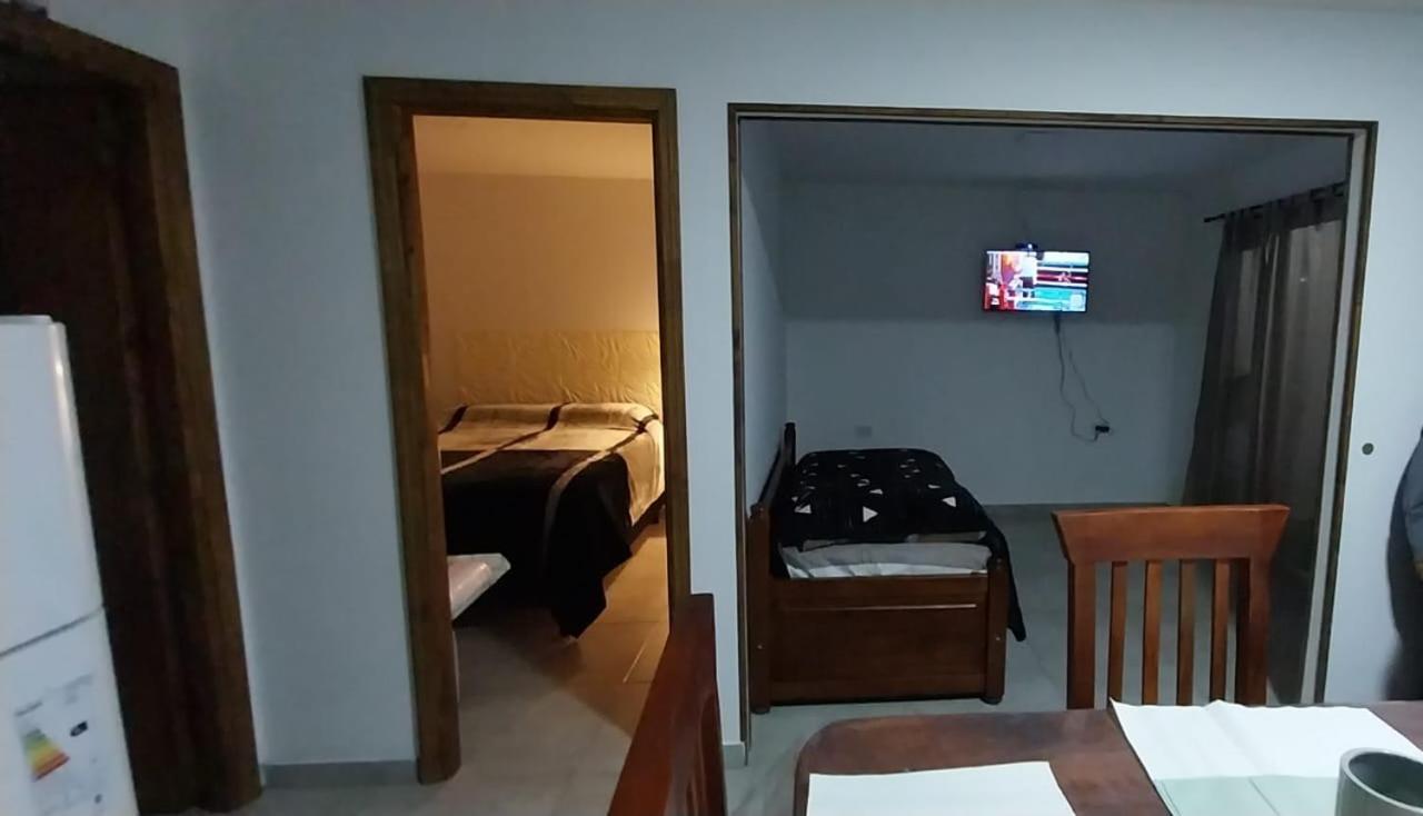 Two-Bedroom House photo 1