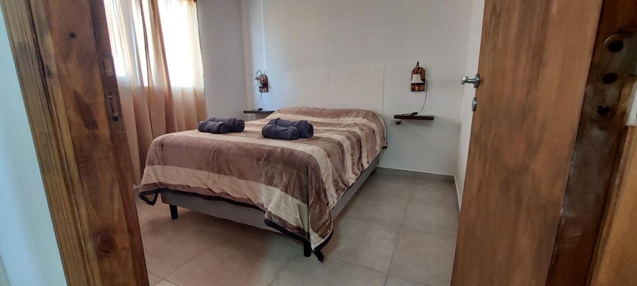 One-Bedroom House photo 1