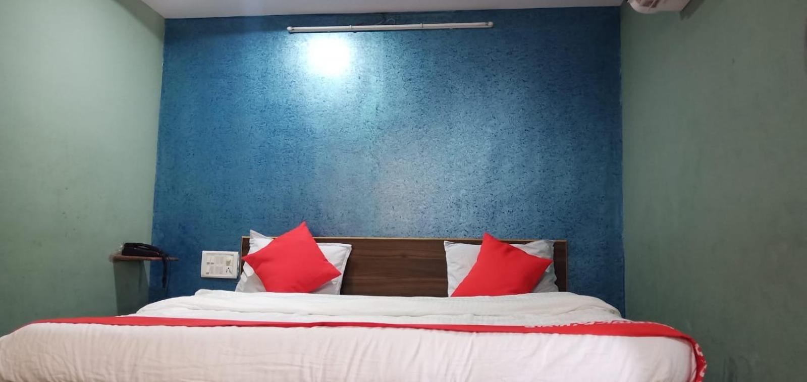 Standard Double Room With Fan