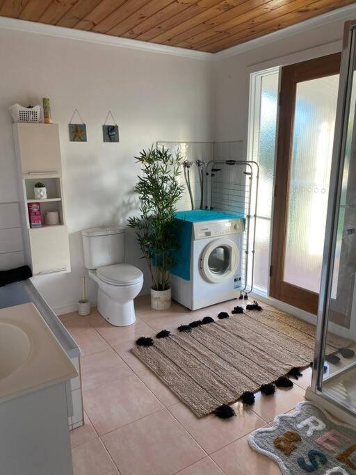 Four-Bedroom House photo 2