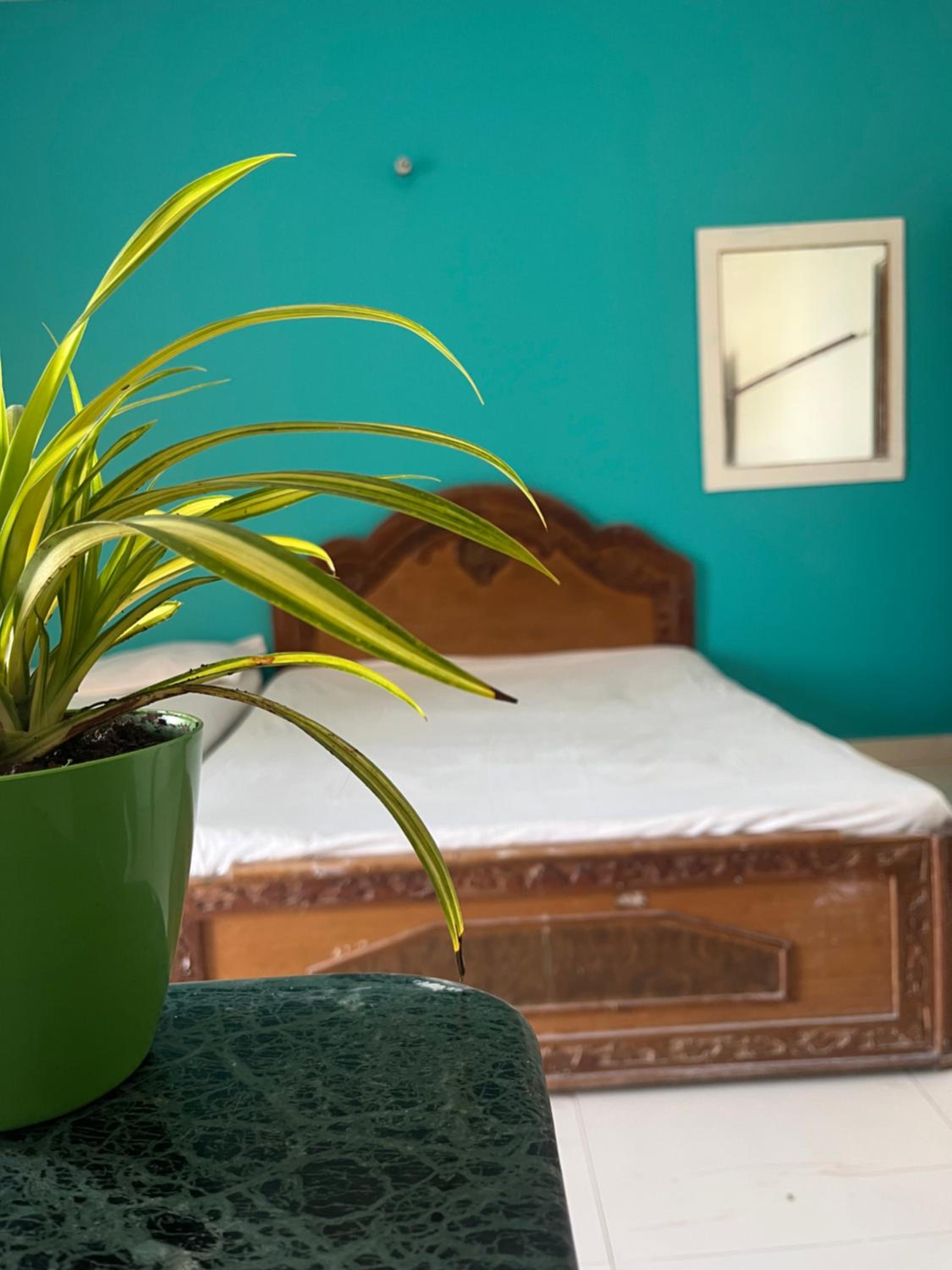 Standard Room AC with Four Bed photo 1