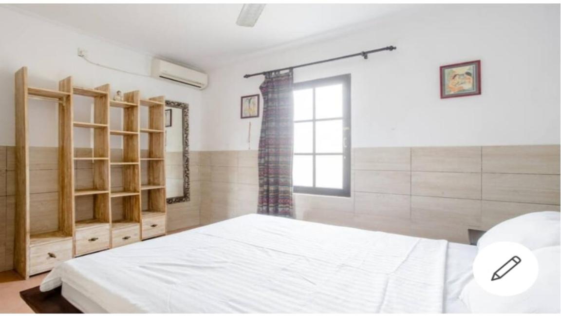 Budget Double Room