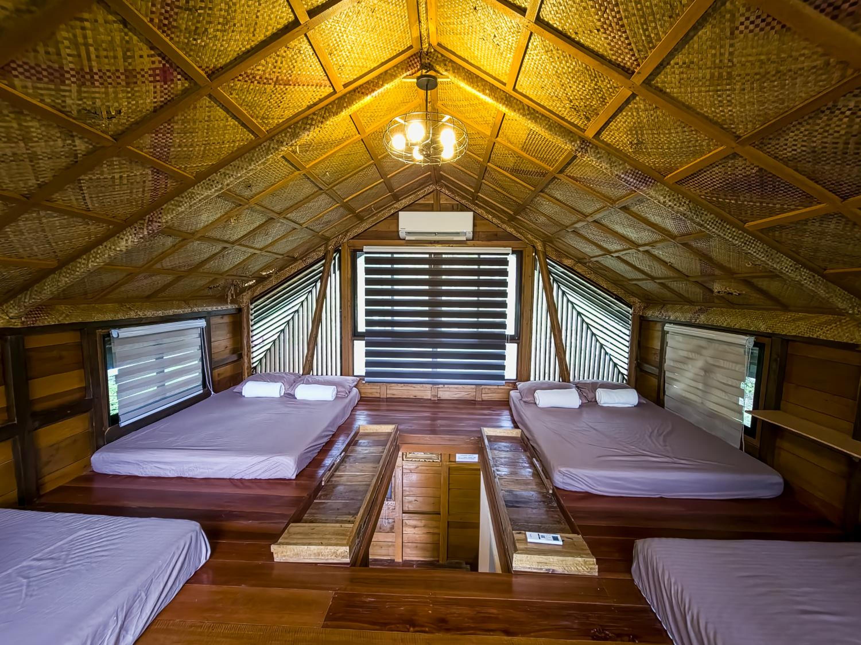 Family Double Room - Photo 4