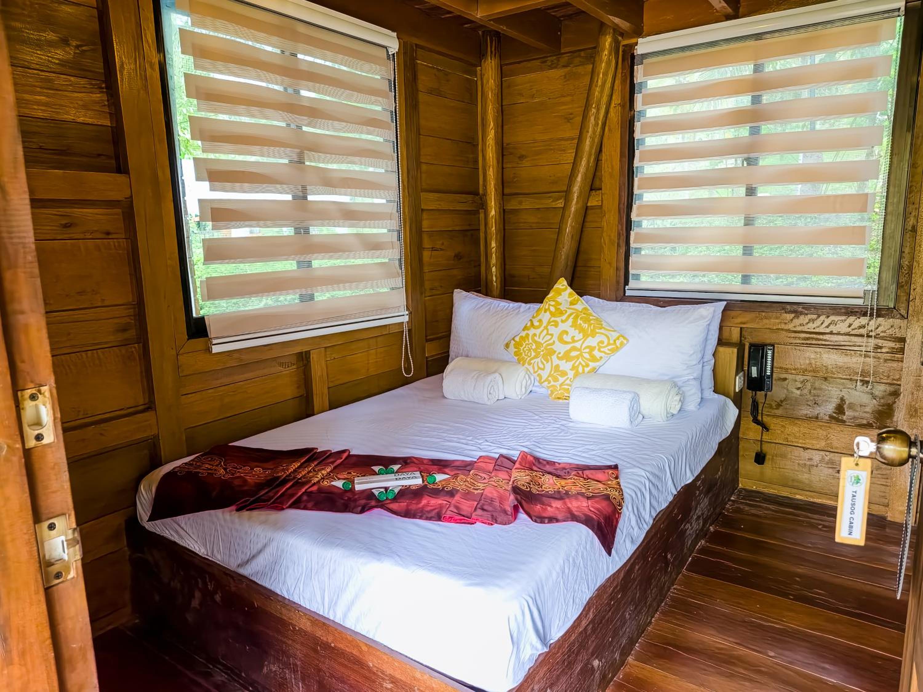 Family Double Room - Photo 3