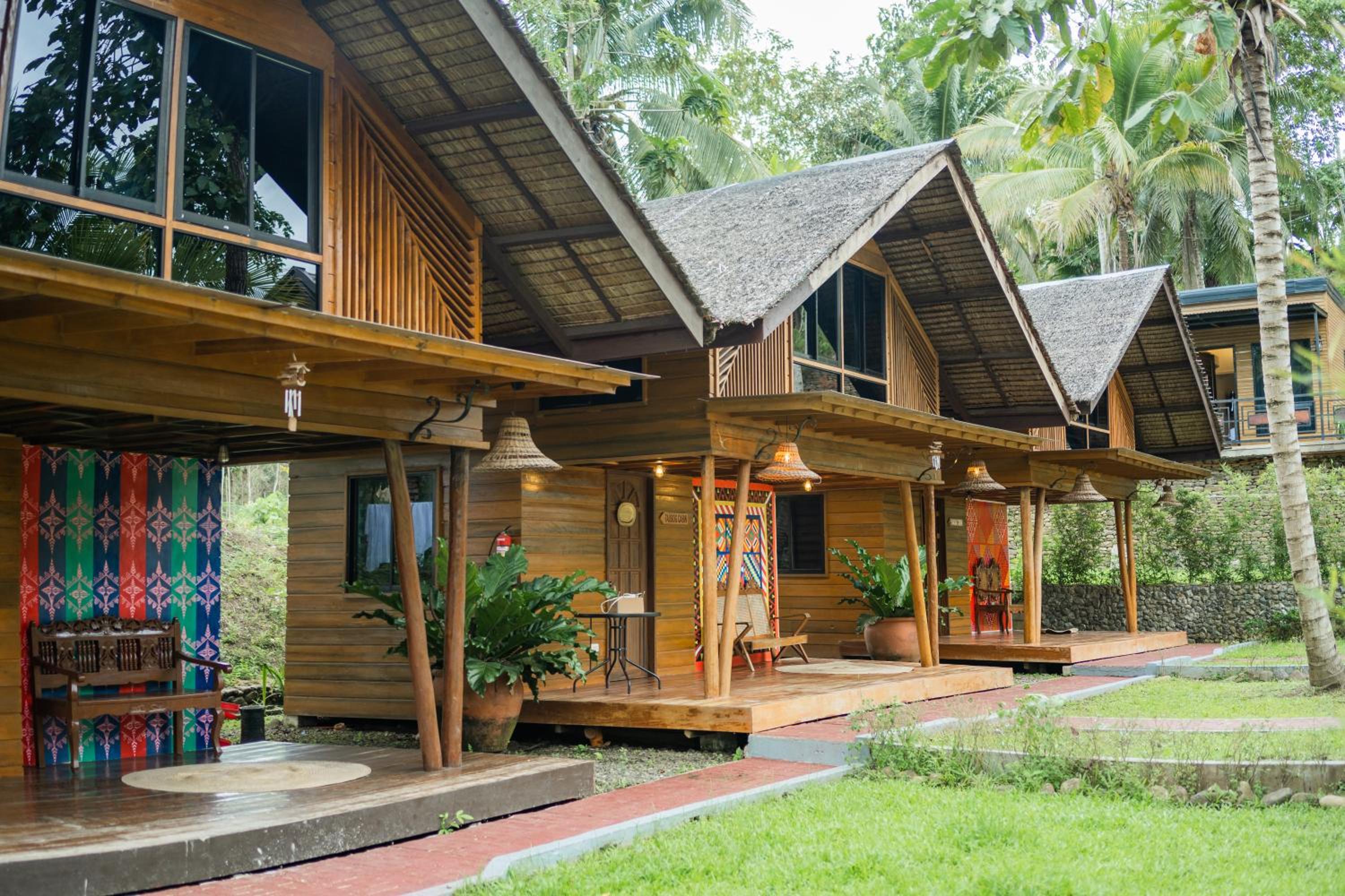 Family Double Room - Photo 8