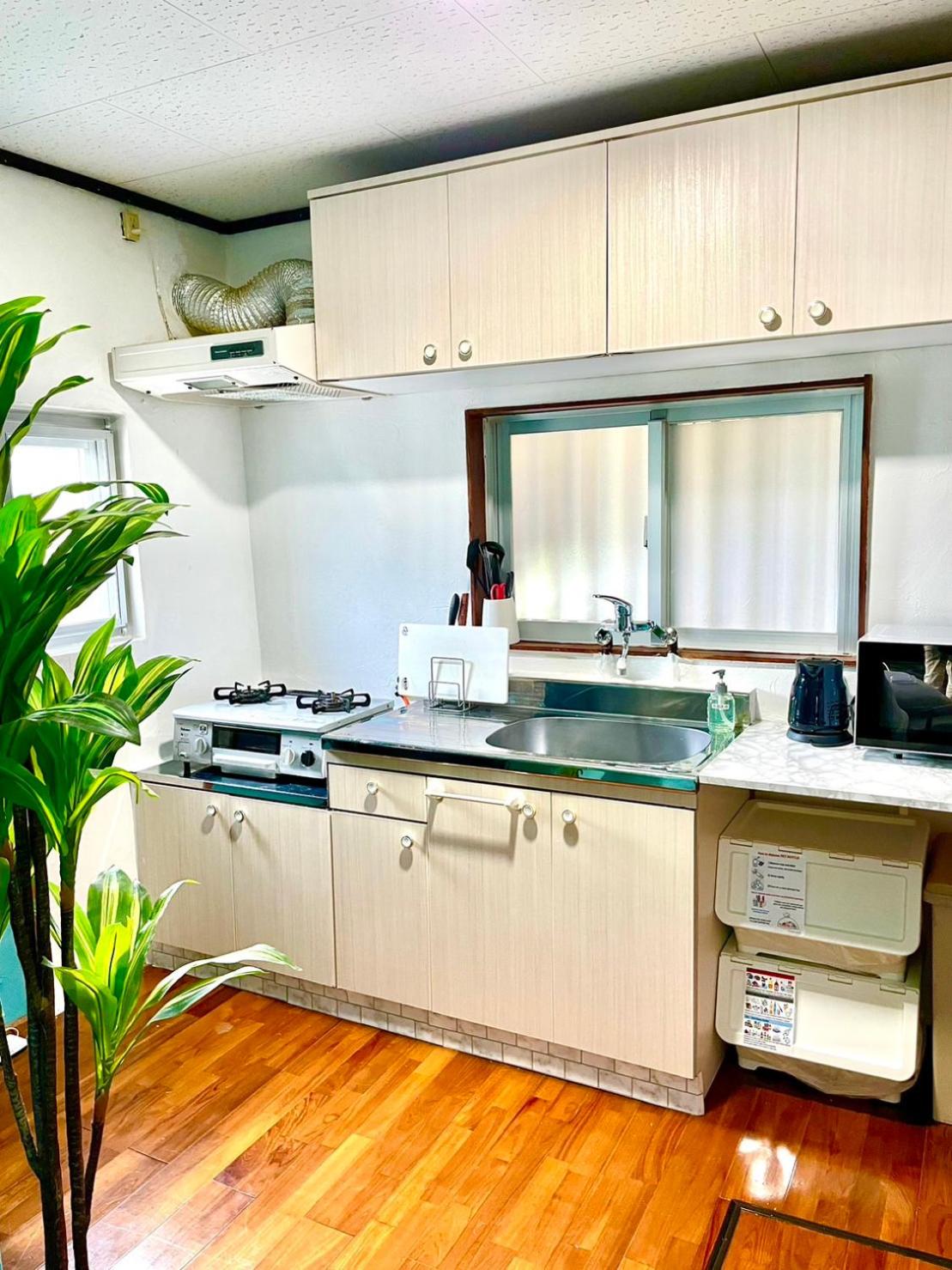 One-Bedroom Villa - Photo 9