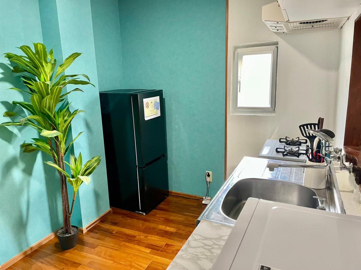 One-Bedroom Villa - Photo 8
