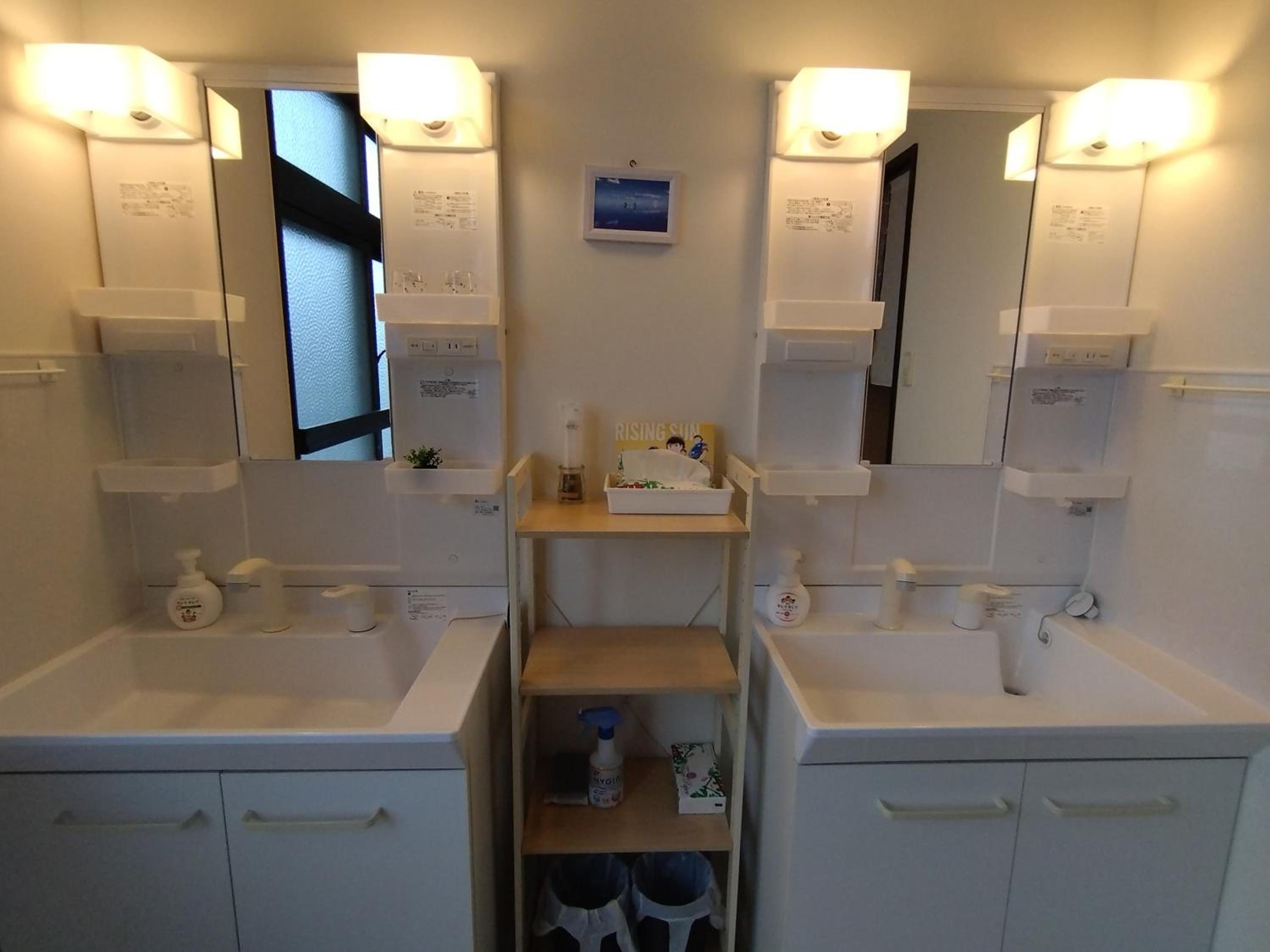Budget Twin Room - Photo 4