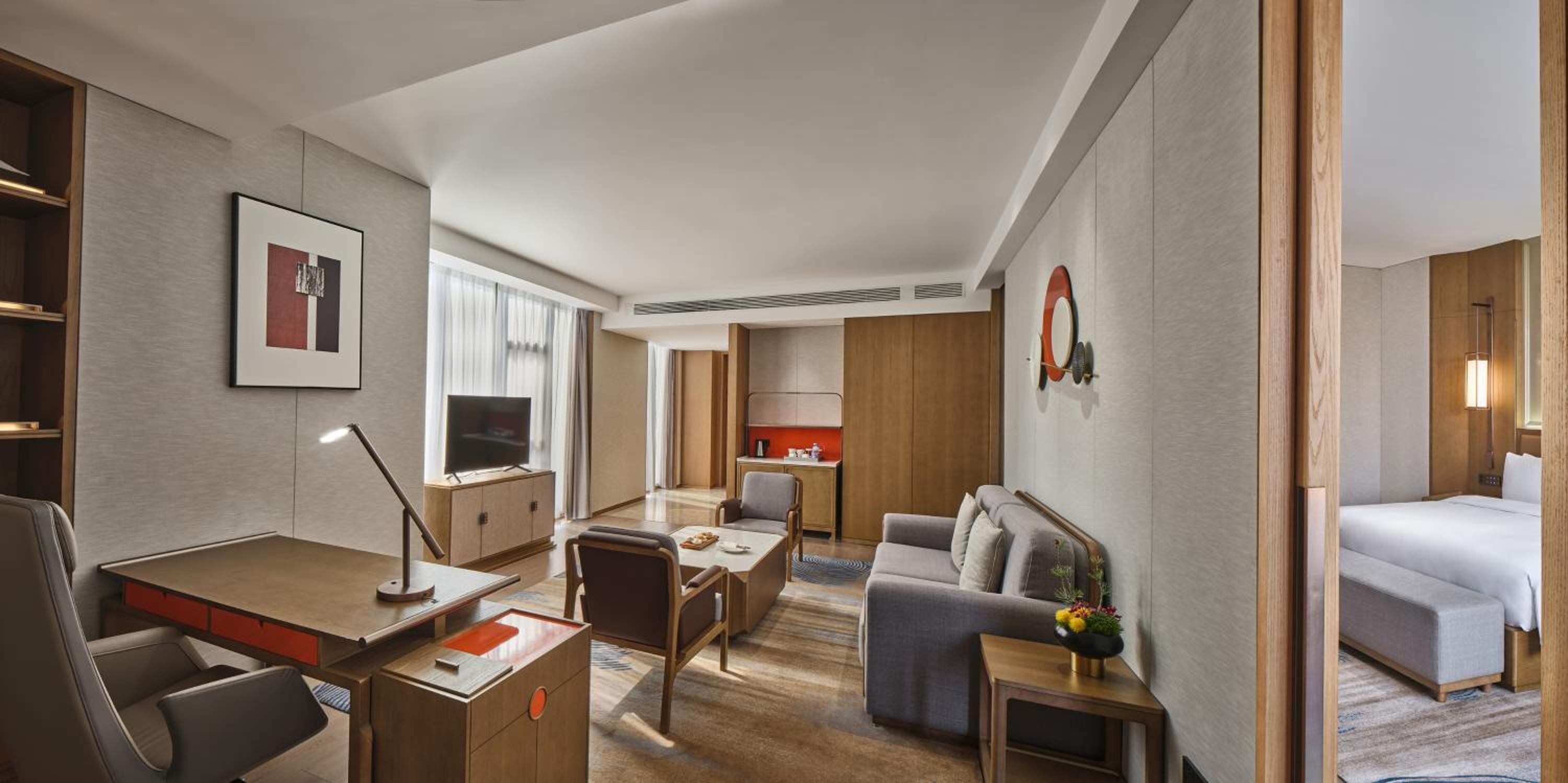 YuYue Suite photo 1
