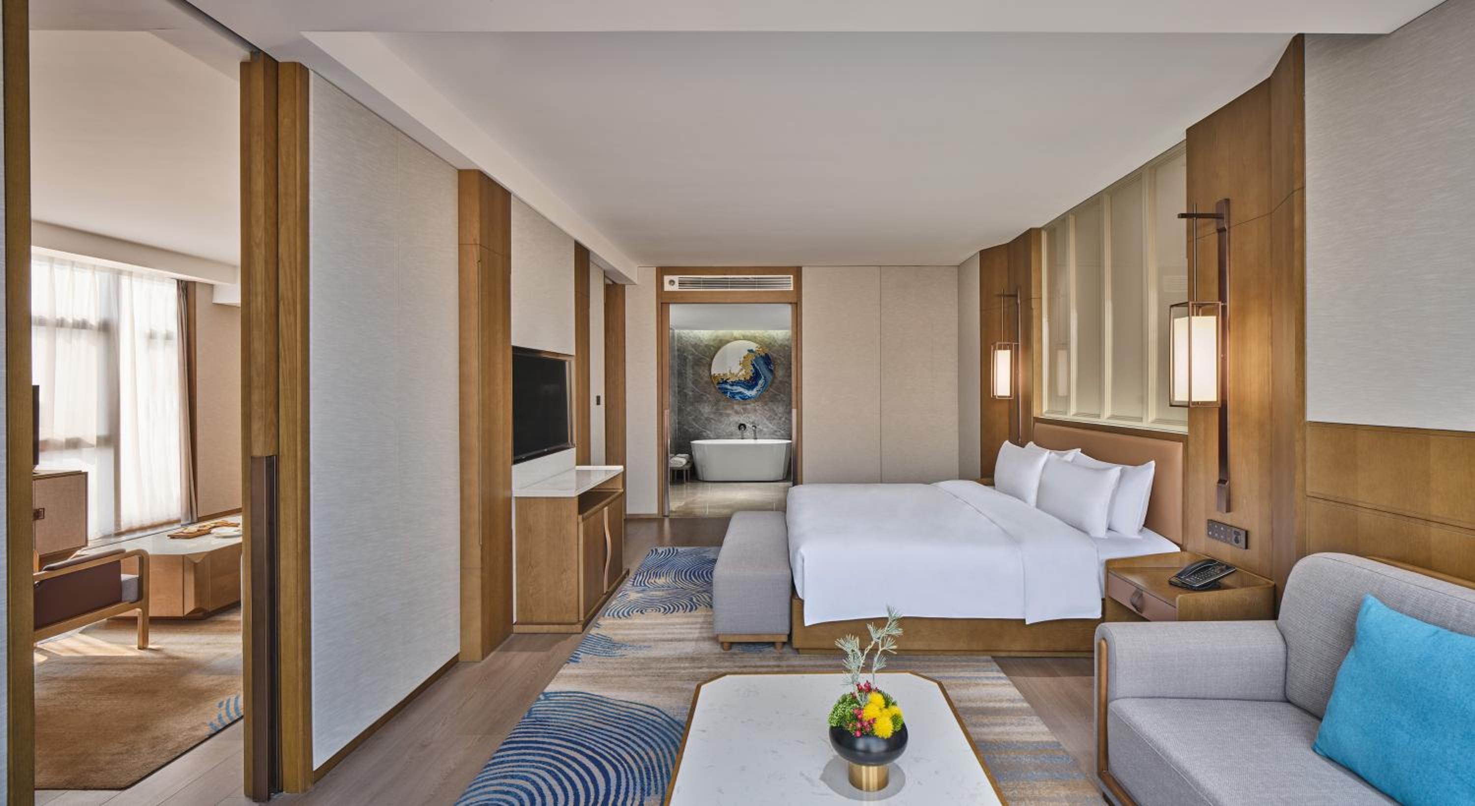 YuYue Suite photo 2