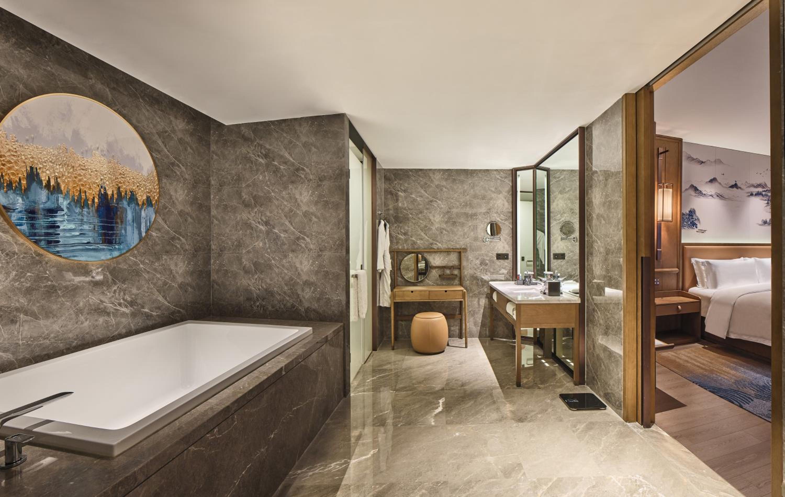 Premium Super King Room photo 2