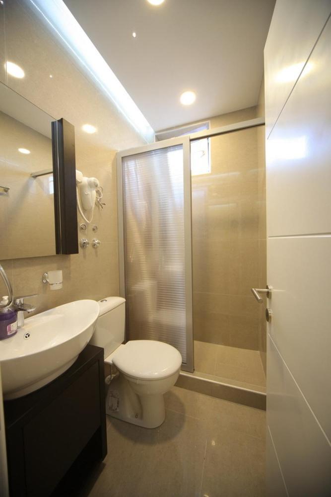 Deluxe Double Room with Bath photo 1