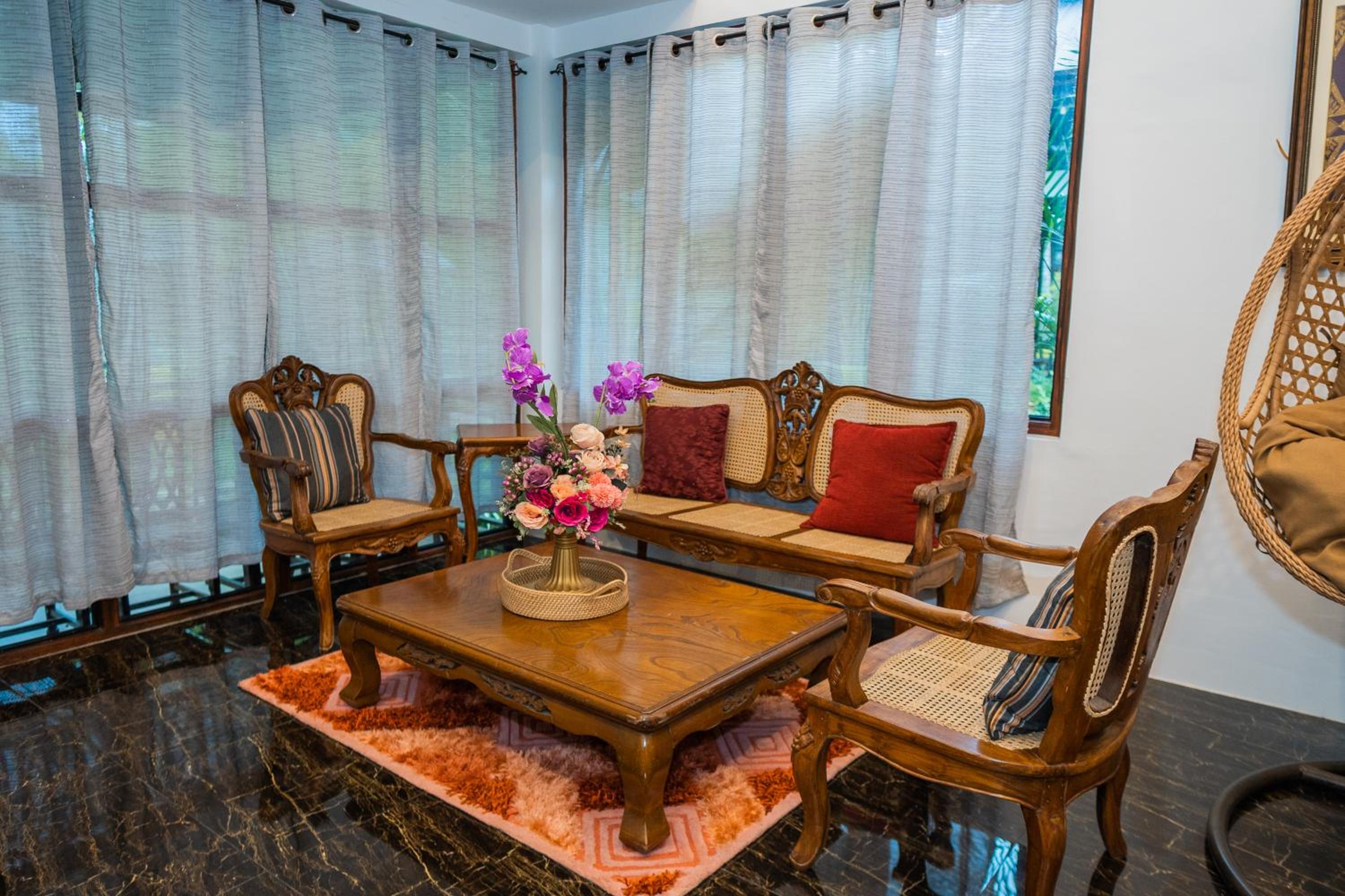Vacation Home - Photo 26