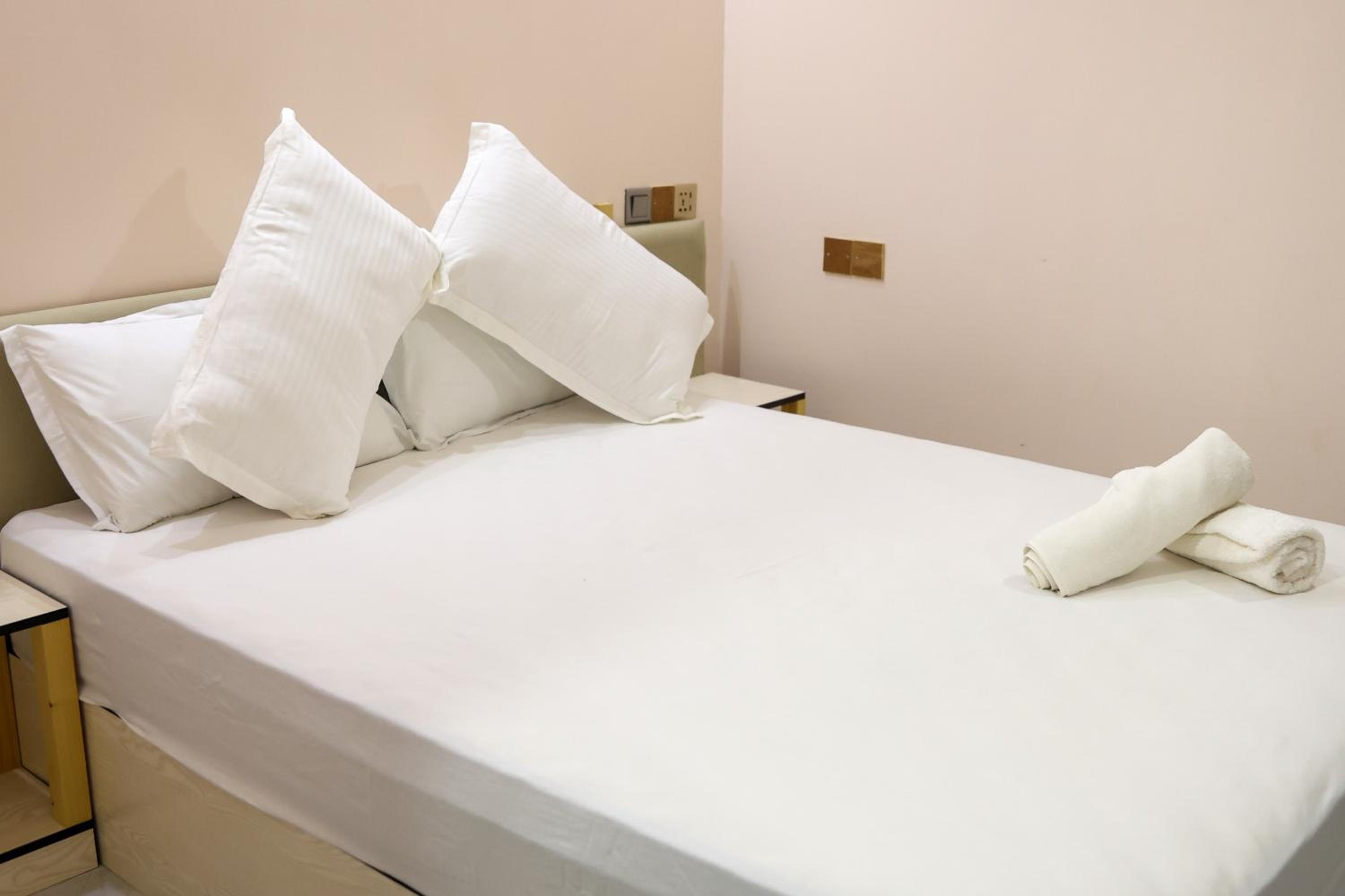 Budget Triple Room photo 3