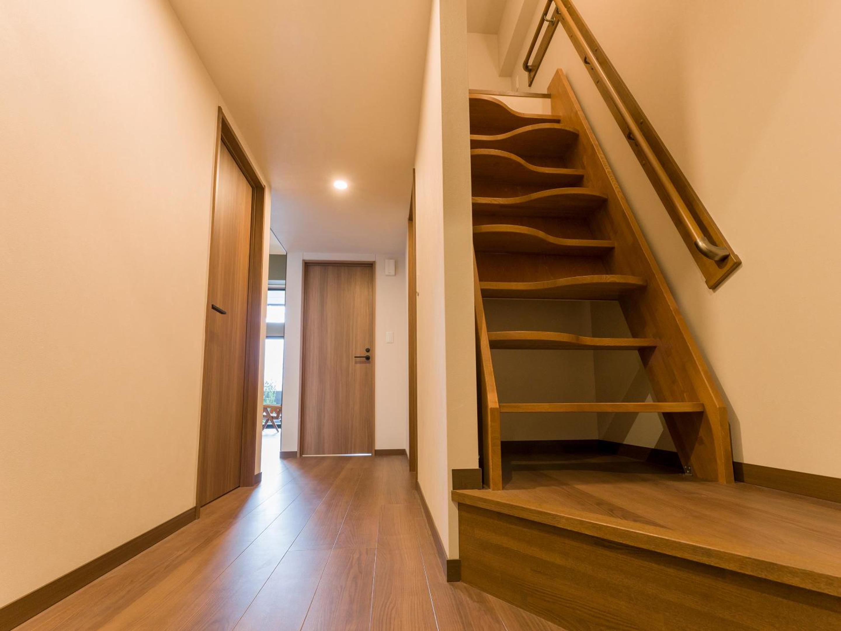 Two Double Bed Room with Loft- Dog Friendly