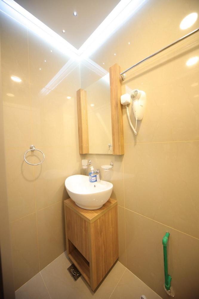 Deluxe Double Room with Bath photo 2