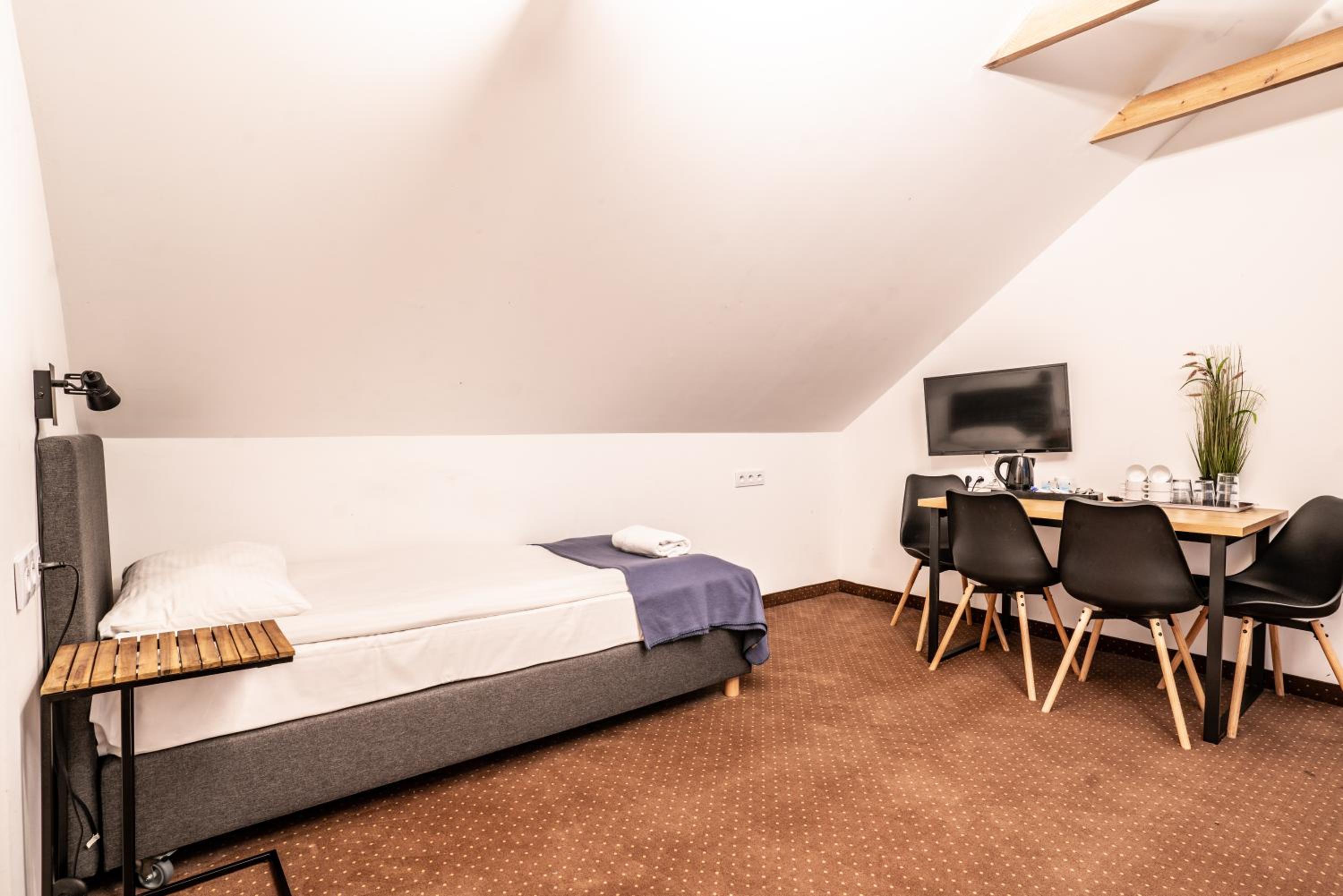 Deluxe Apartment photo 3